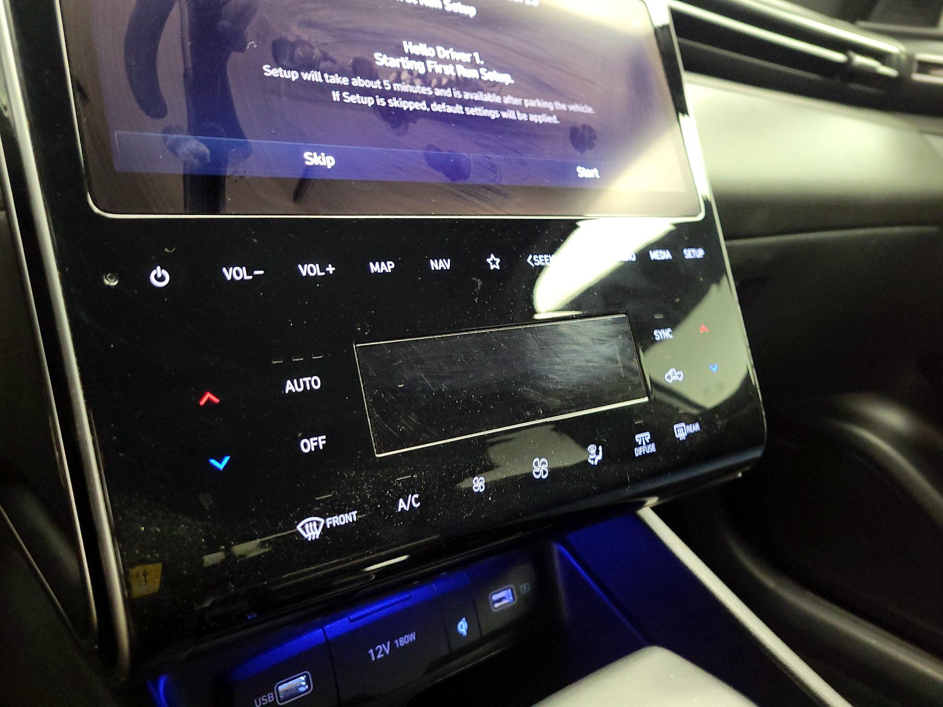 Thumbnail: 2022 Hyundai Santa Cruz - 14