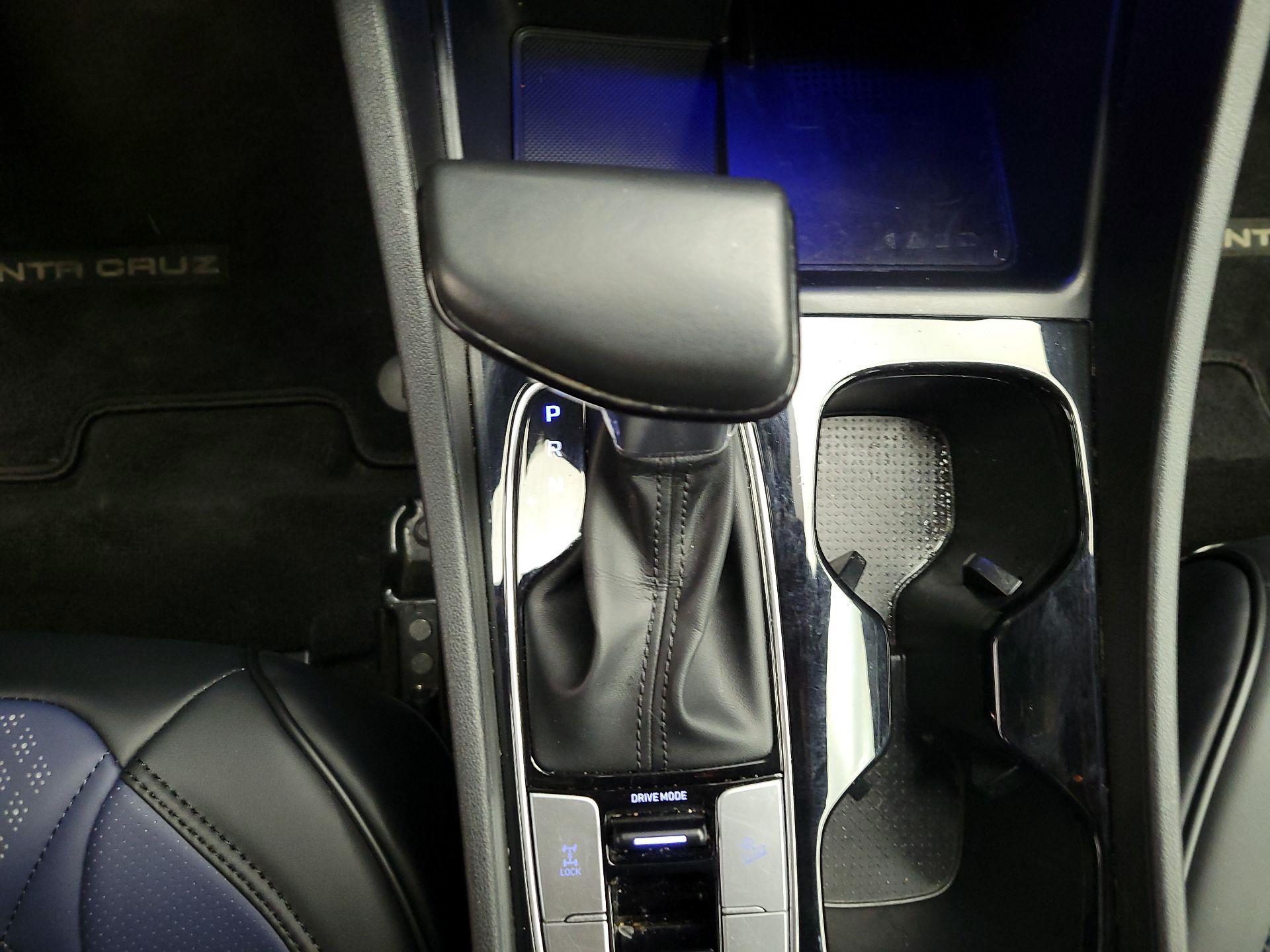 Thumbnail: 2022 Hyundai Santa Cruz - 15