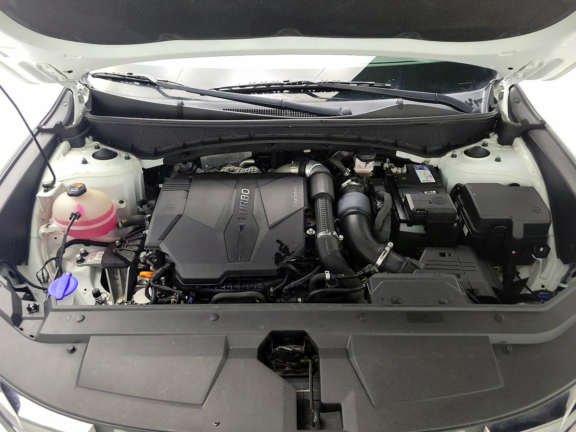 Thumbnail: 2022 Hyundai Santa Cruz - 17