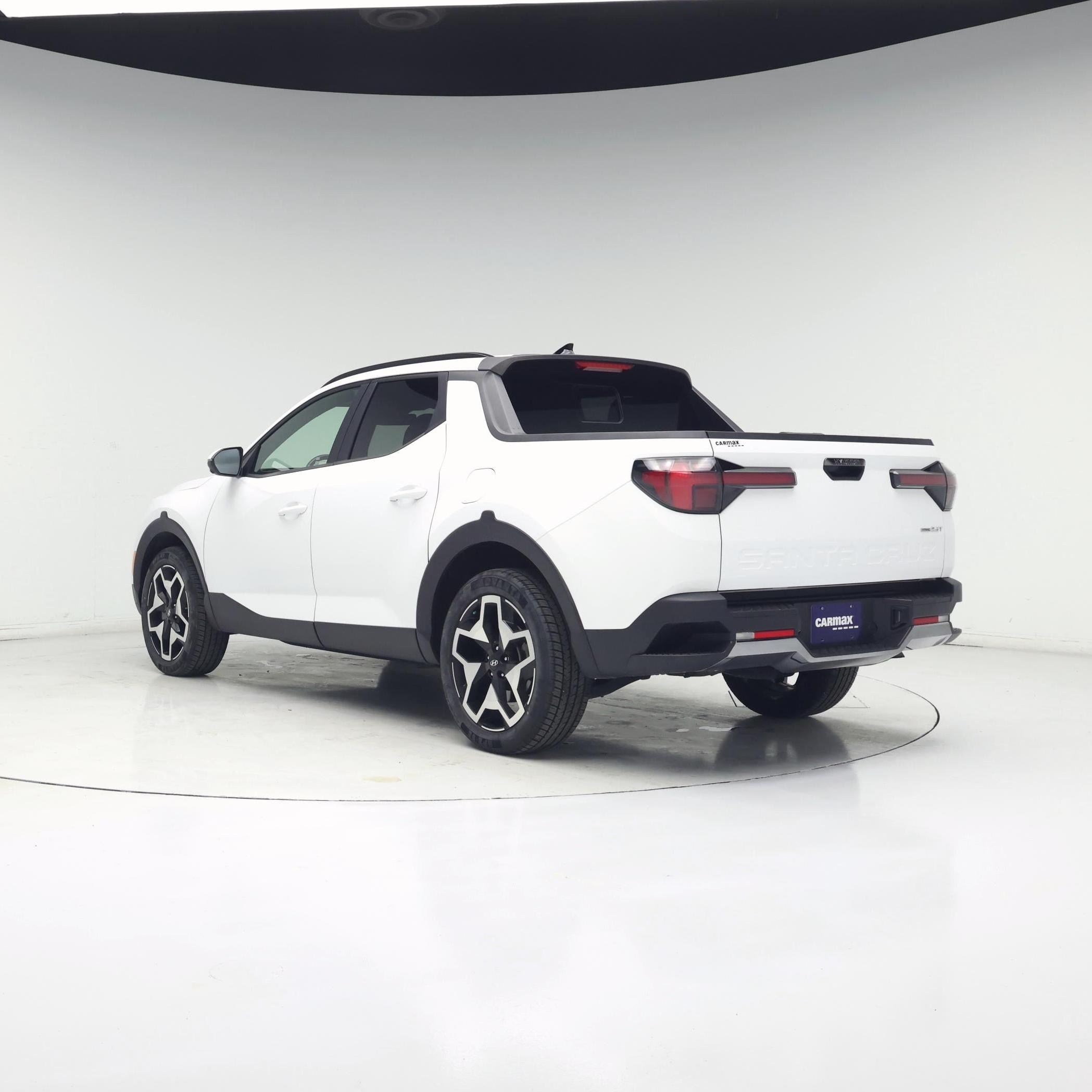 Thumbnail: 2022 Hyundai Santa Cruz - 2