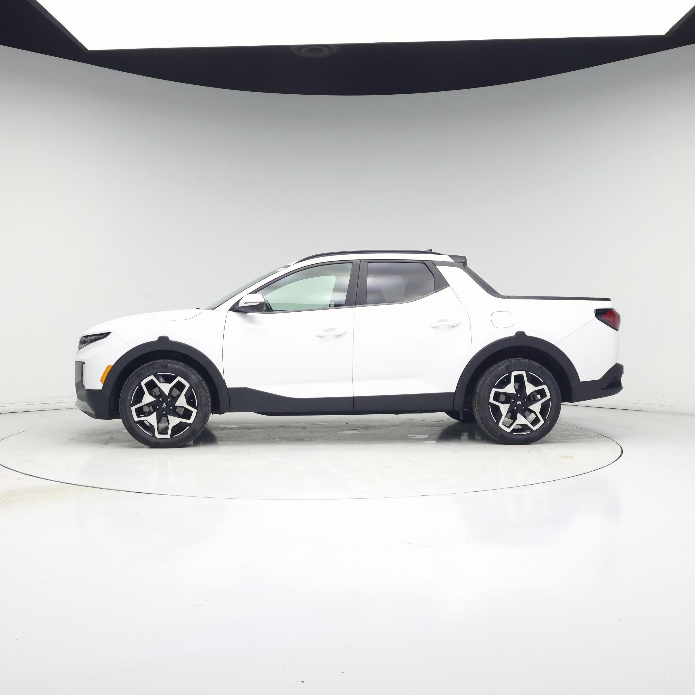 Thumbnail: 2022 Hyundai Santa Cruz - 3