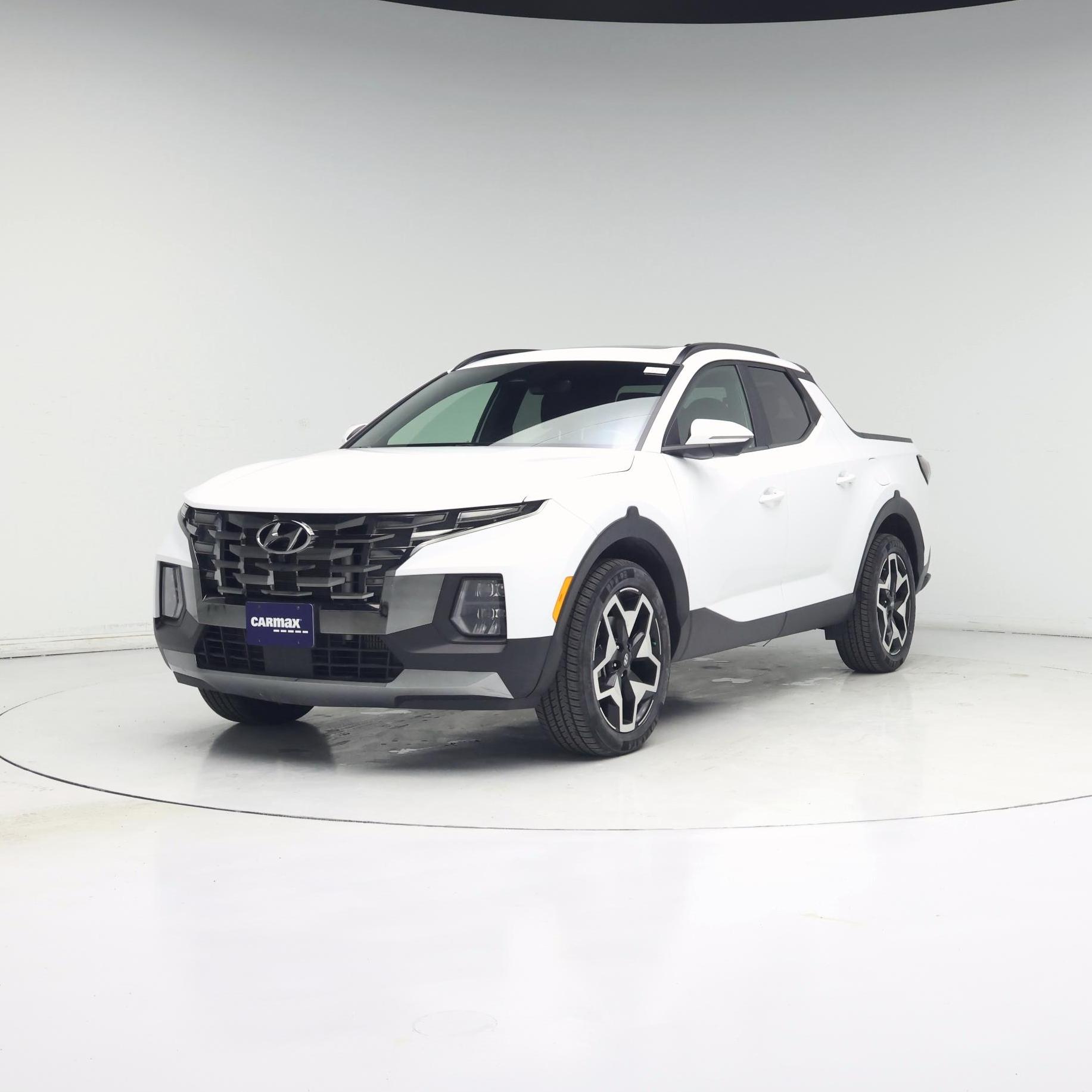 Thumbnail: 2022 Hyundai Santa Cruz - 4
