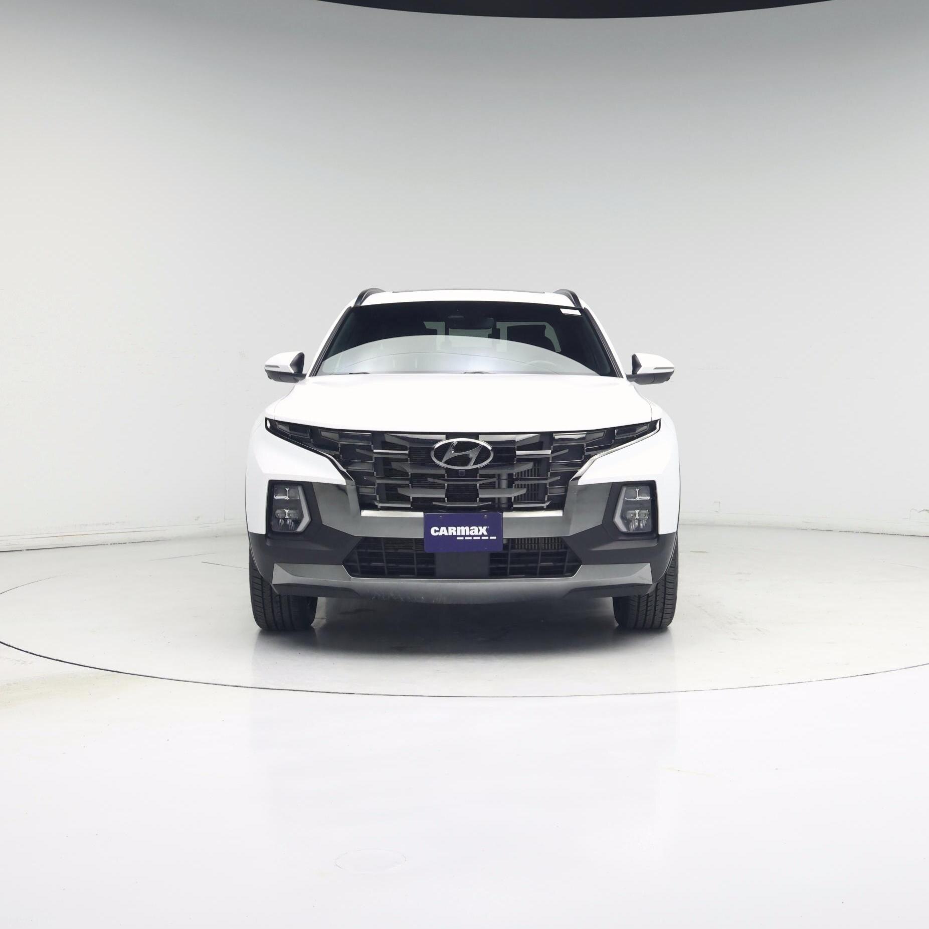 Thumbnail: 2022 Hyundai Santa Cruz - 5