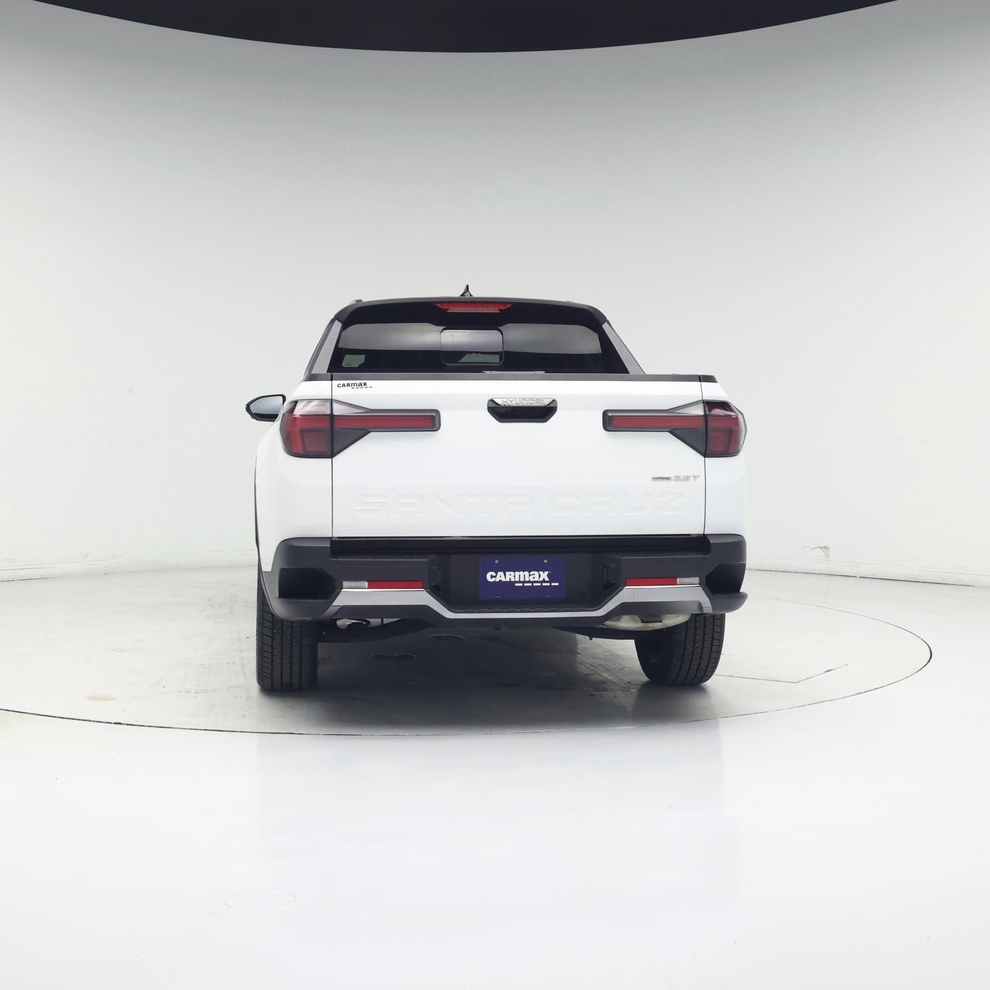 Thumbnail: 2022 Hyundai Santa Cruz - 6