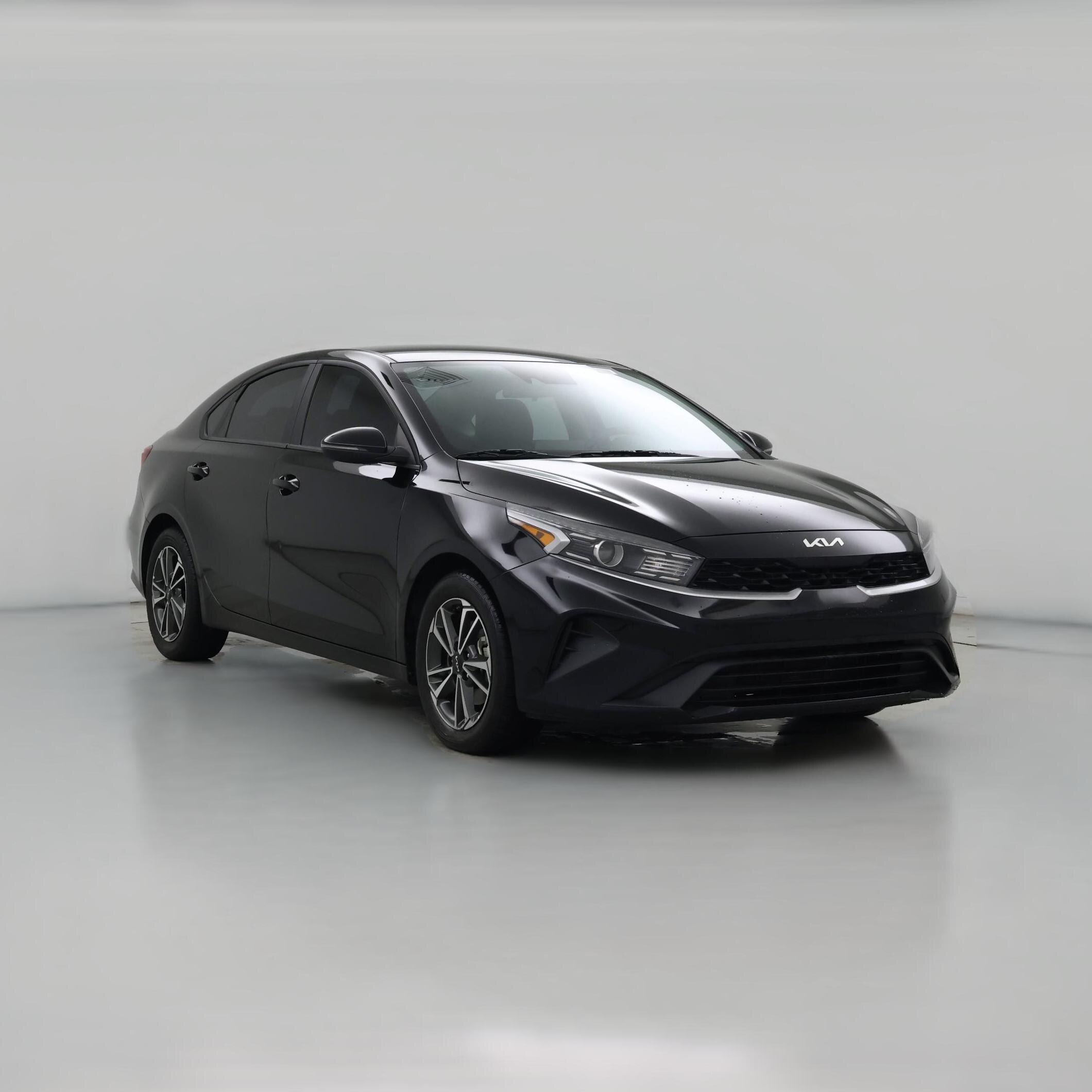 Thumbnail: 2023 Kia Forte - 1