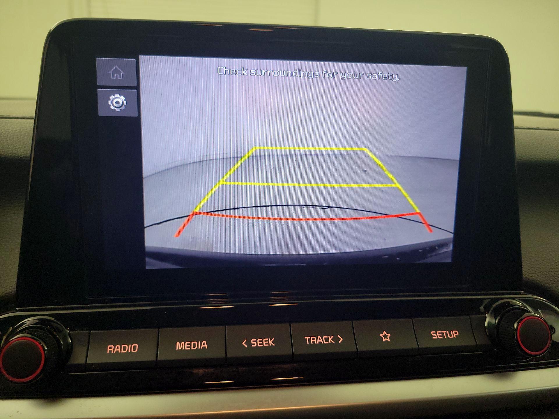 Thumbnail: 2023 Kia Forte - 14