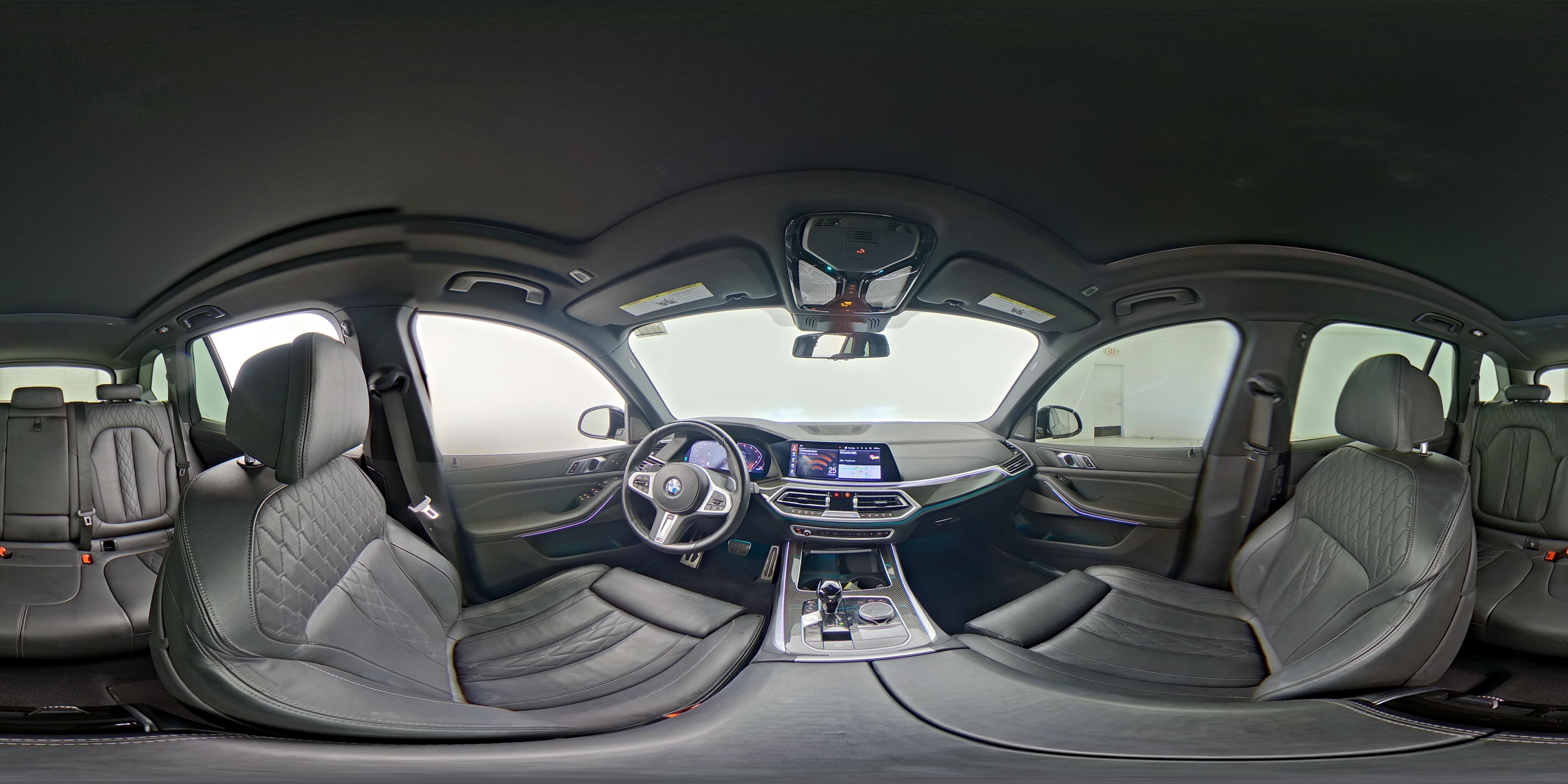 2022 BMW X5 M50i - Photo 26