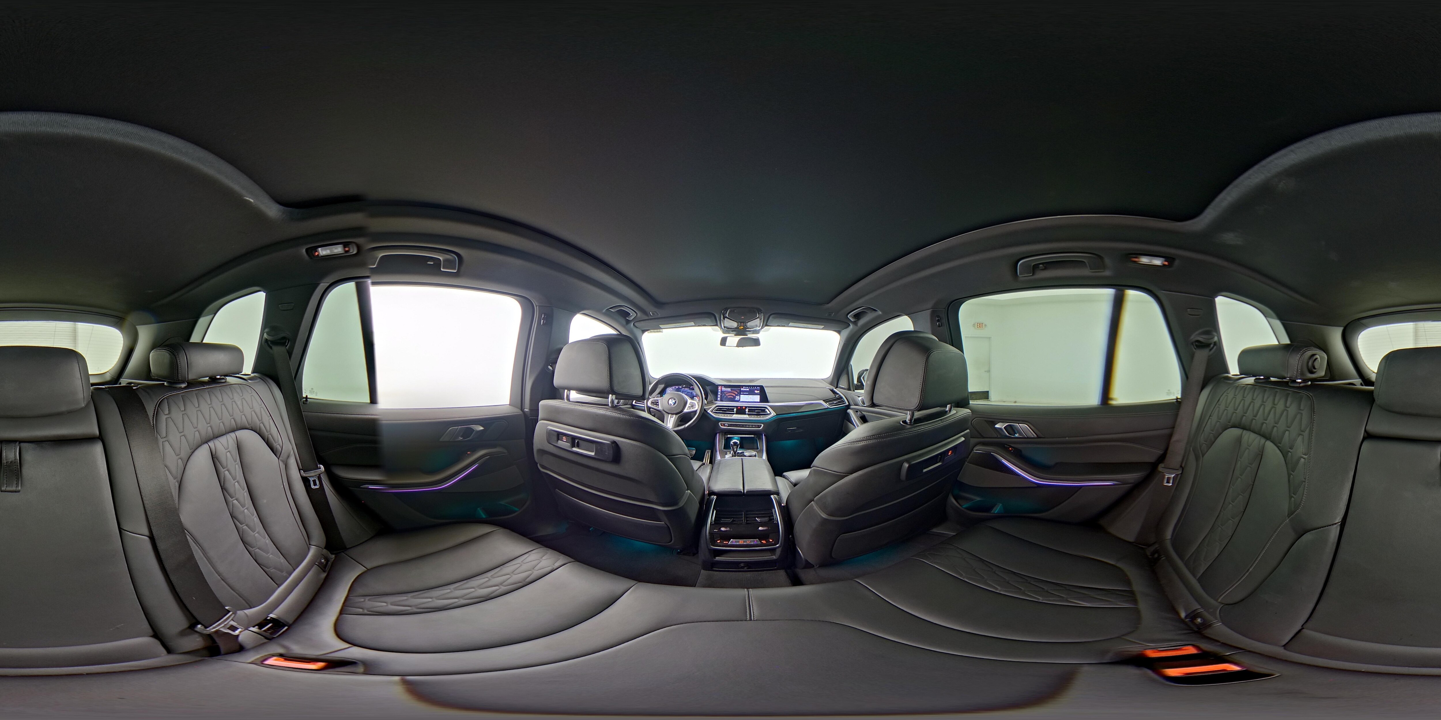 2022 BMW X5 M50i - Photo 27