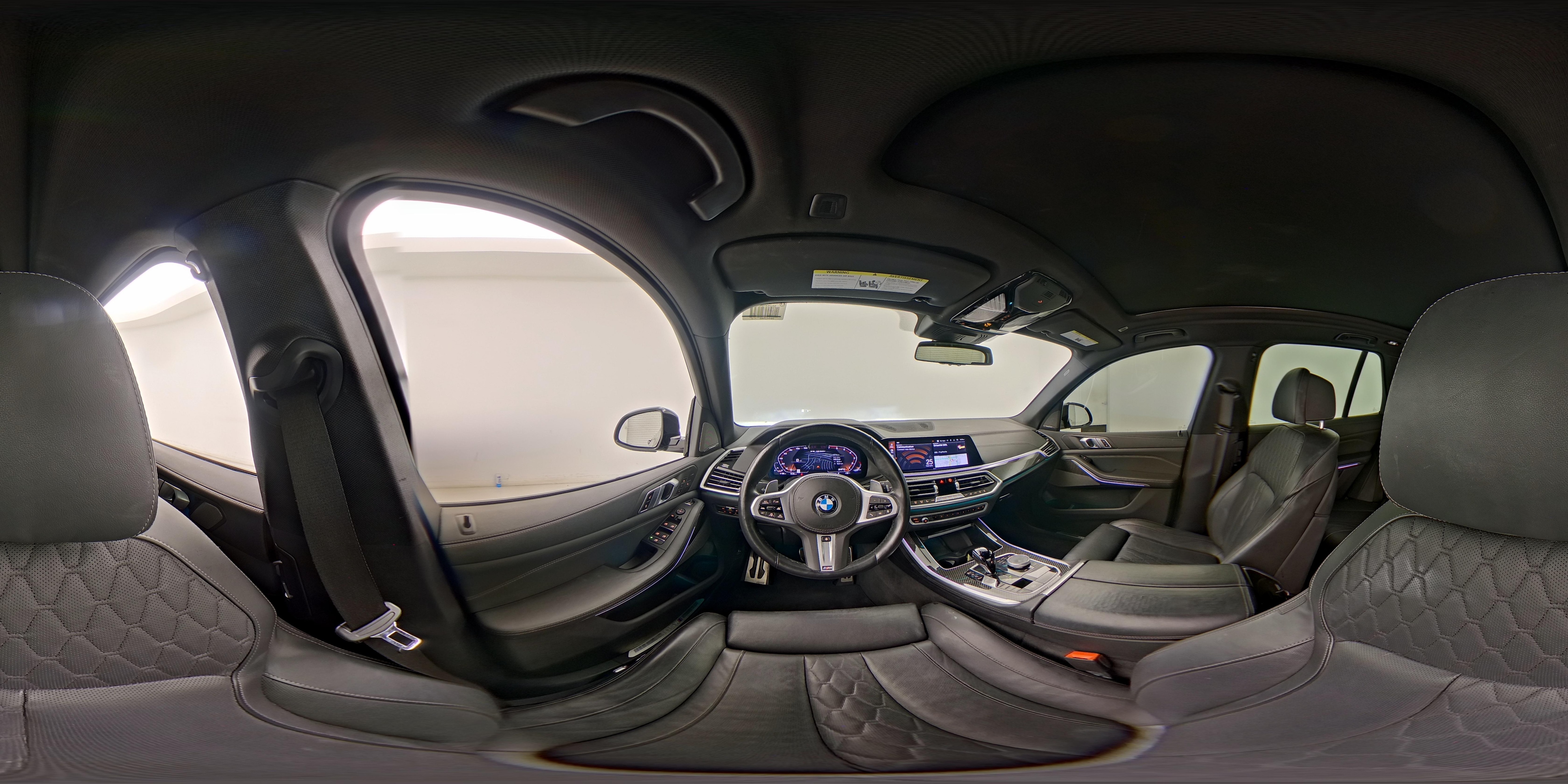 2022 BMW X5 M50i - Photo 28