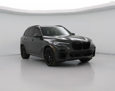 2022 BMW X5 M50i