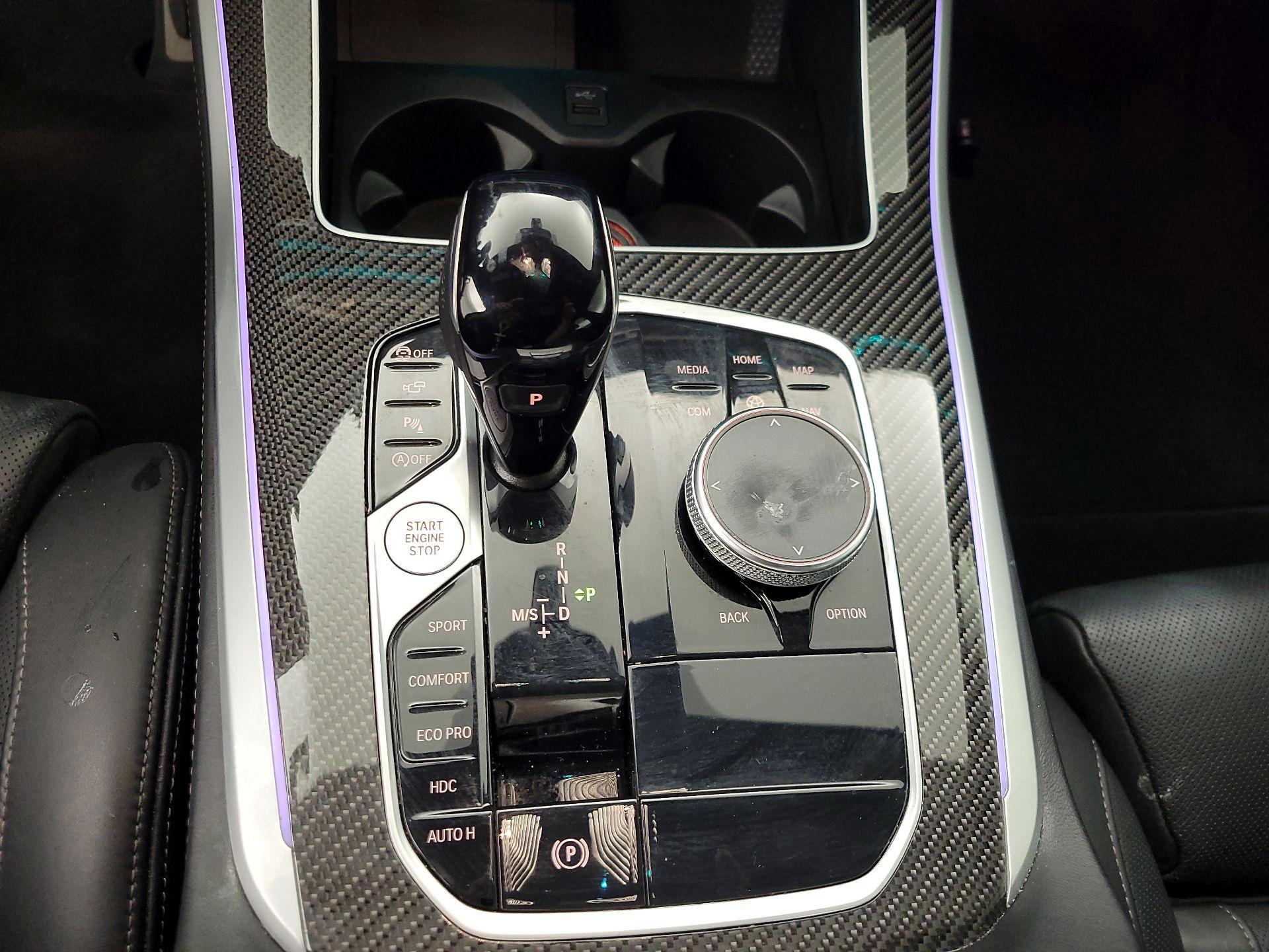 Thumbnail: 2022 BMW X5 - 17