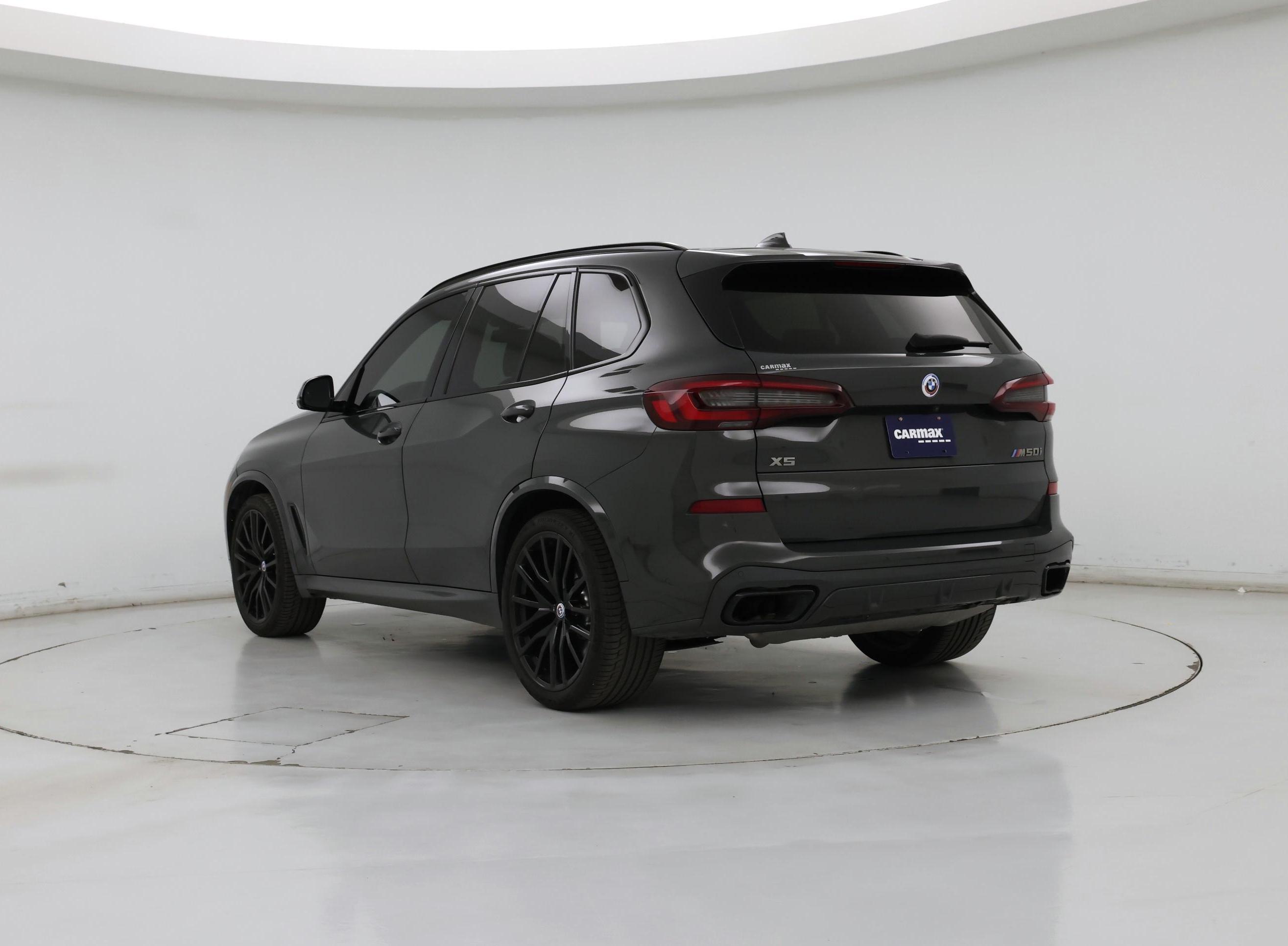 Thumbnail: 2022 BMW X5 - 2