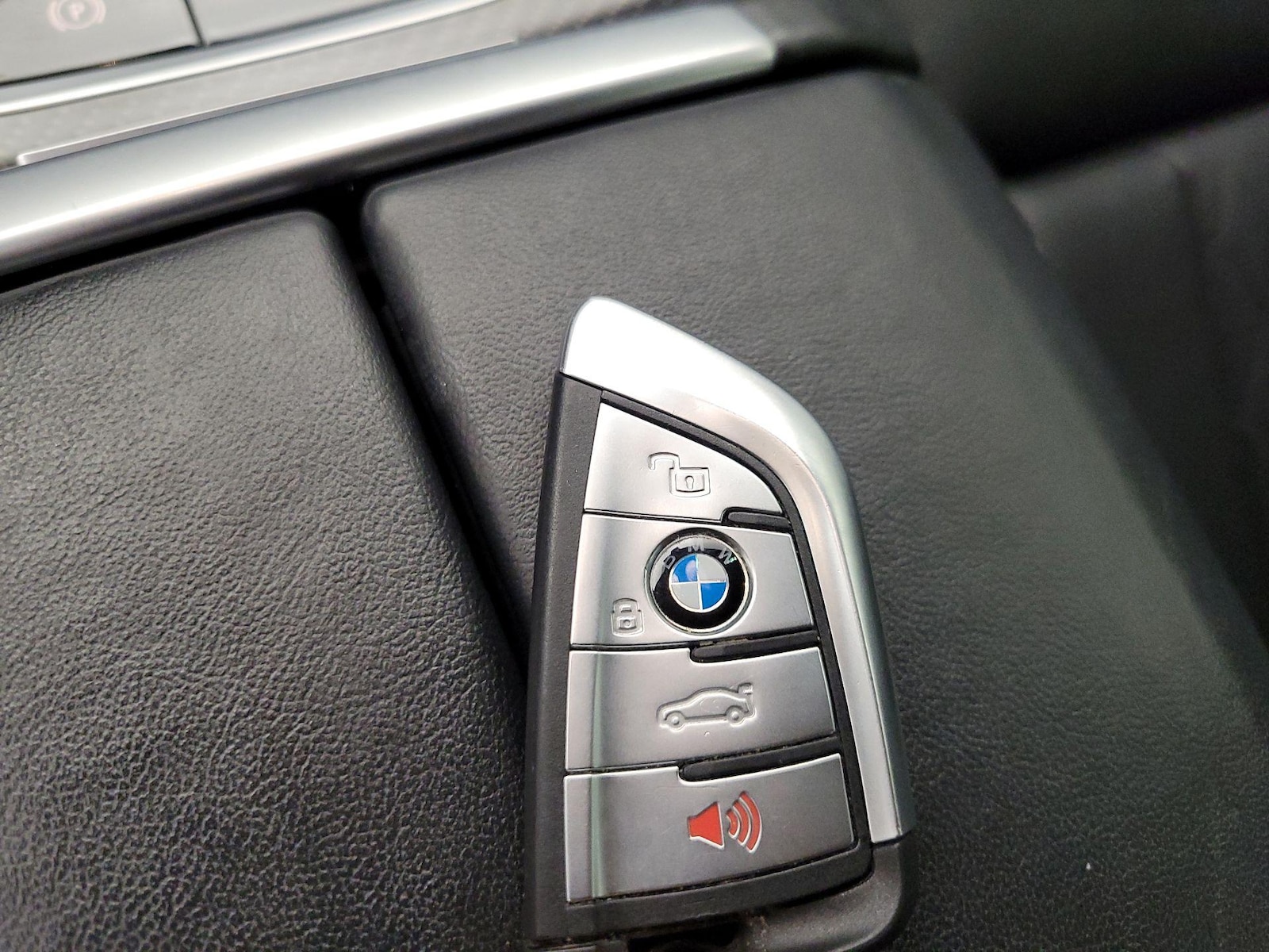 2022 BMW X5 M50i - Photo 25
