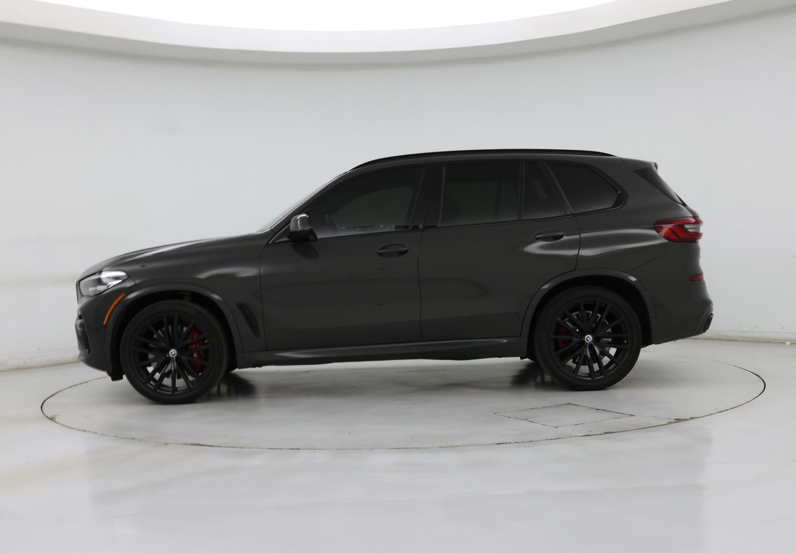 Thumbnail: 2022 BMW X5 - 3