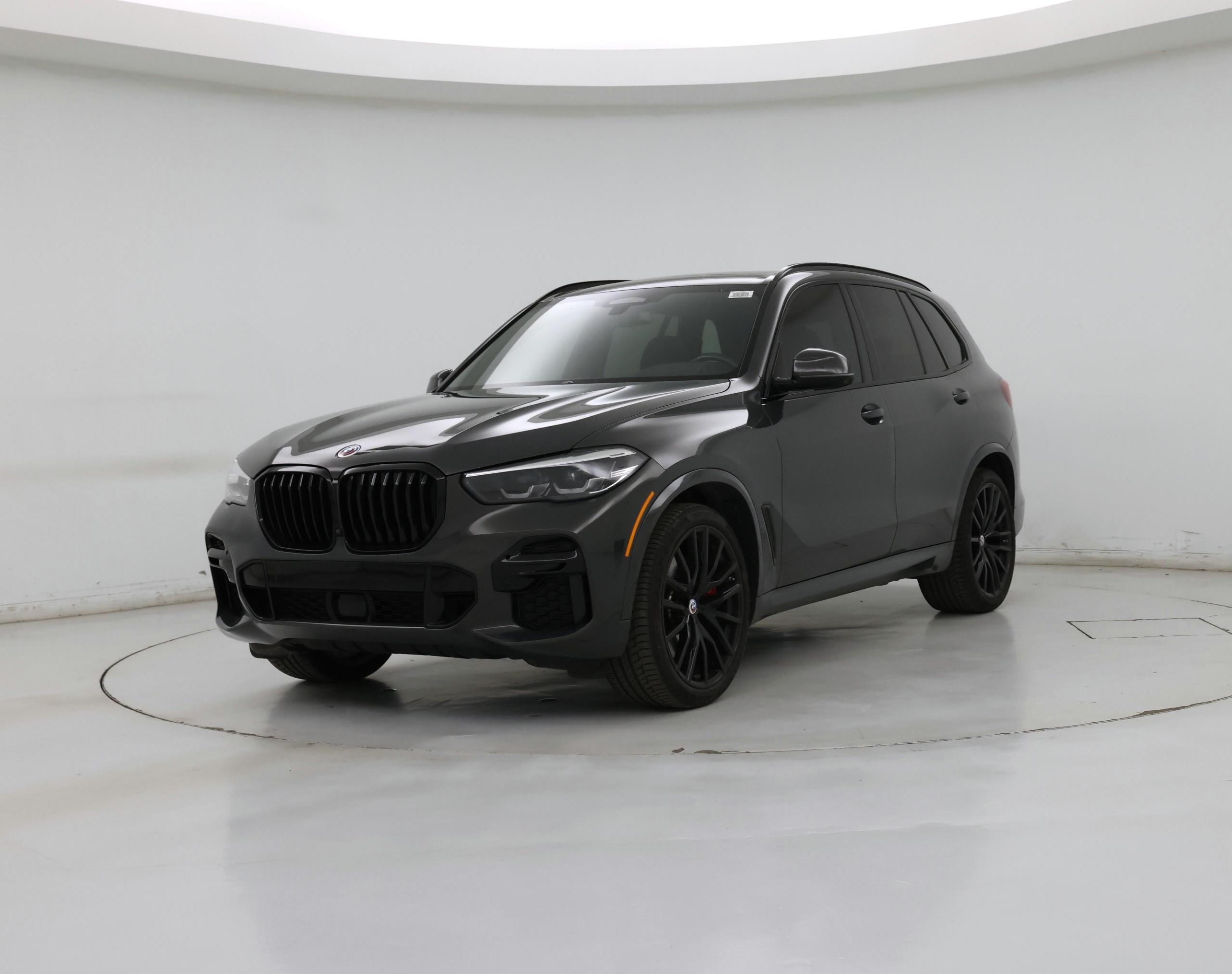 Thumbnail: 2022 BMW X5 - 4