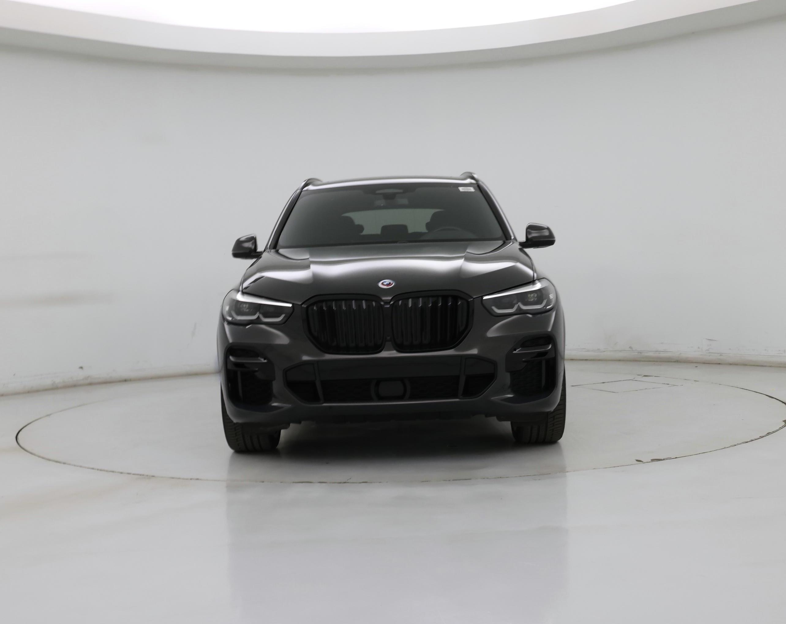 Thumbnail: 2022 BMW X5 - 5