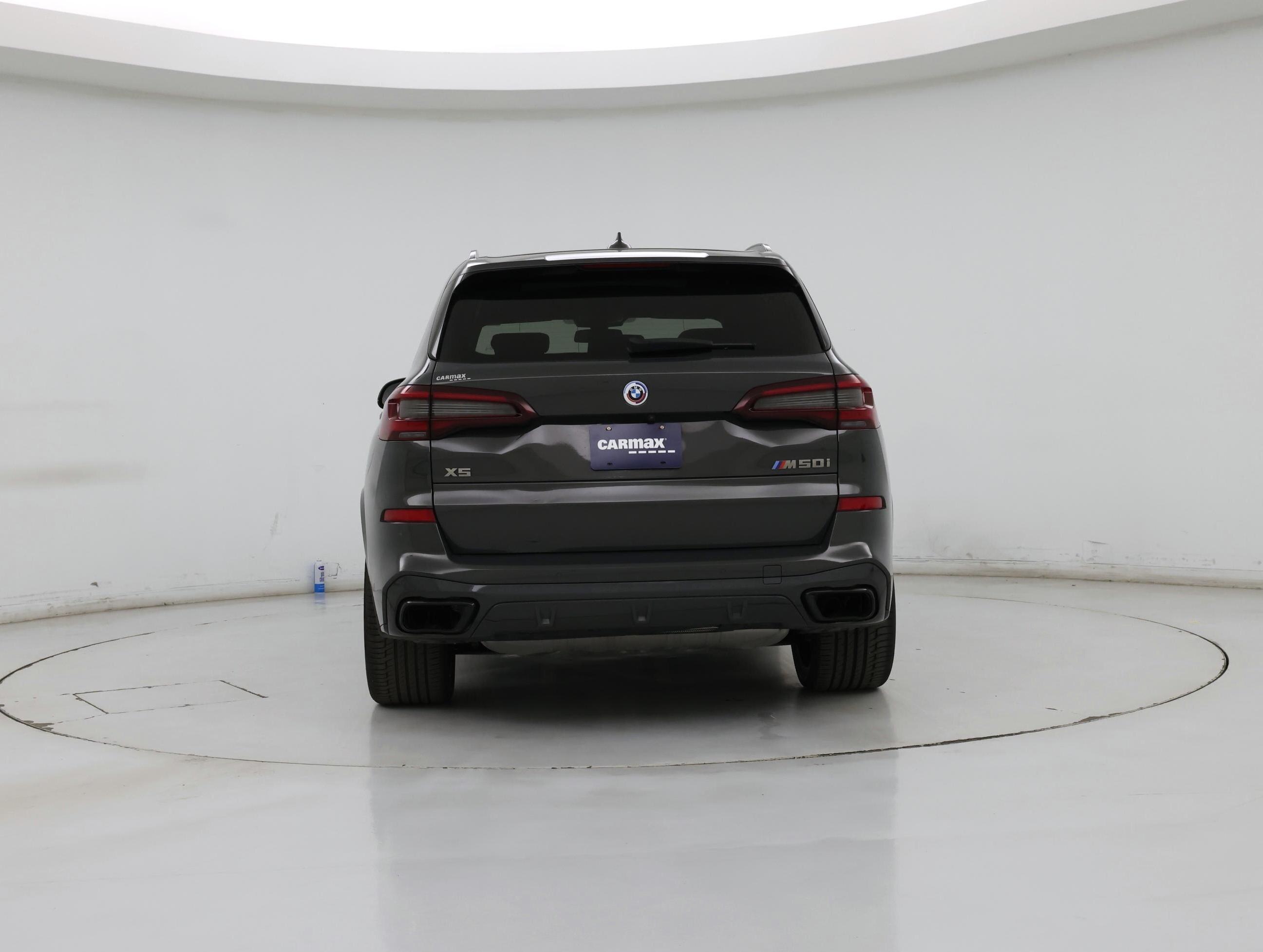Thumbnail: 2022 BMW X5 - 6
