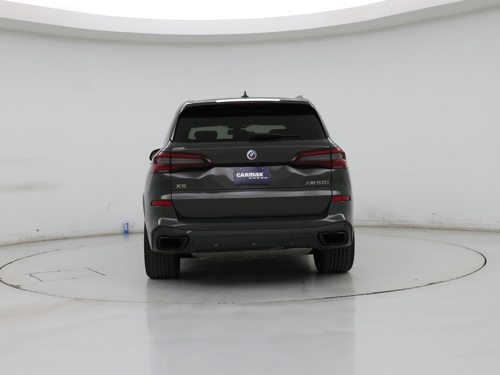 2022 BMW X5 M50i - Photo 7