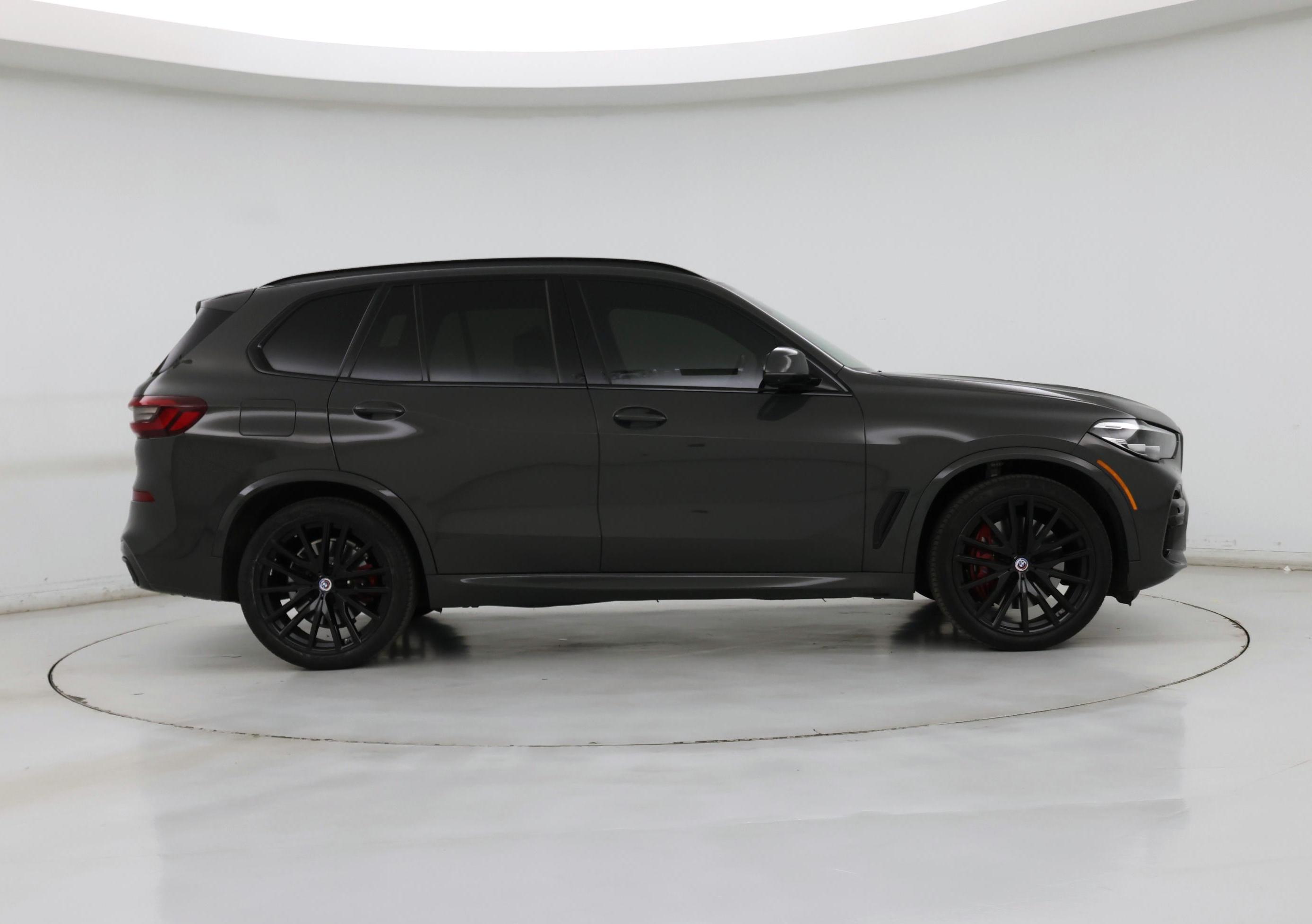 Thumbnail: 2022 BMW X5 - 7