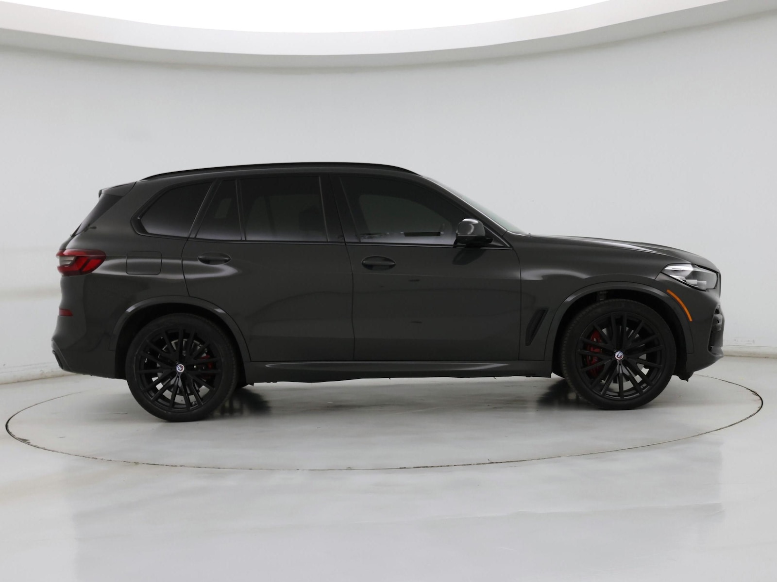 2022 BMW X5 M50i - Photo 8
