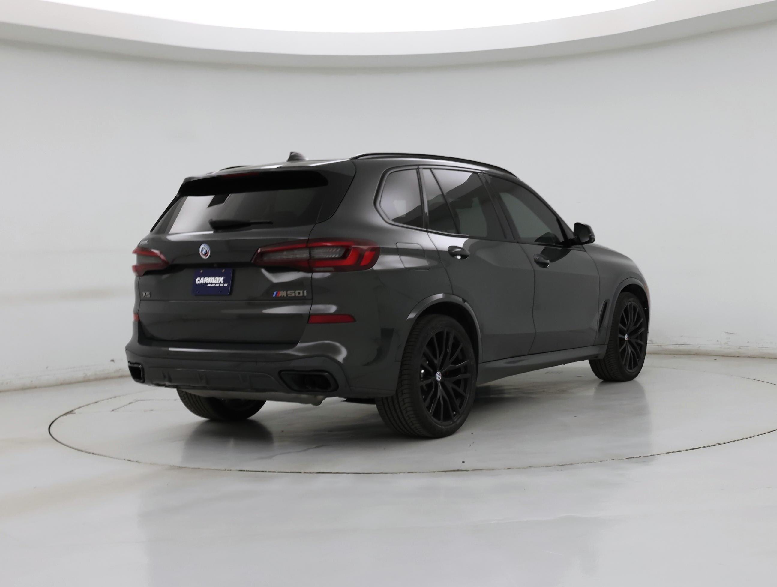 Thumbnail: 2022 BMW X5 - 8