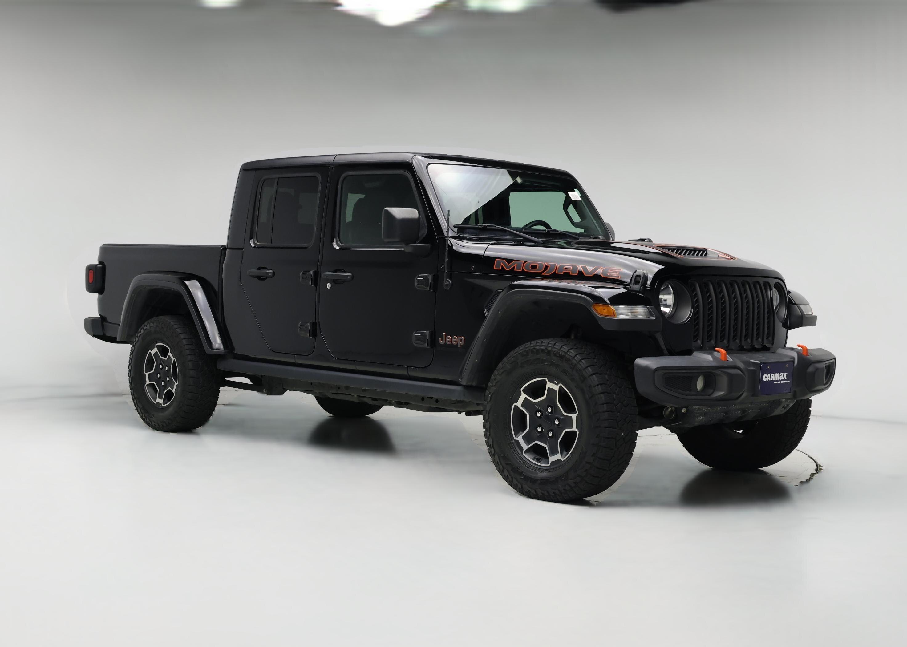 Thumbnail: 2023 Jeep Gladiator - 1