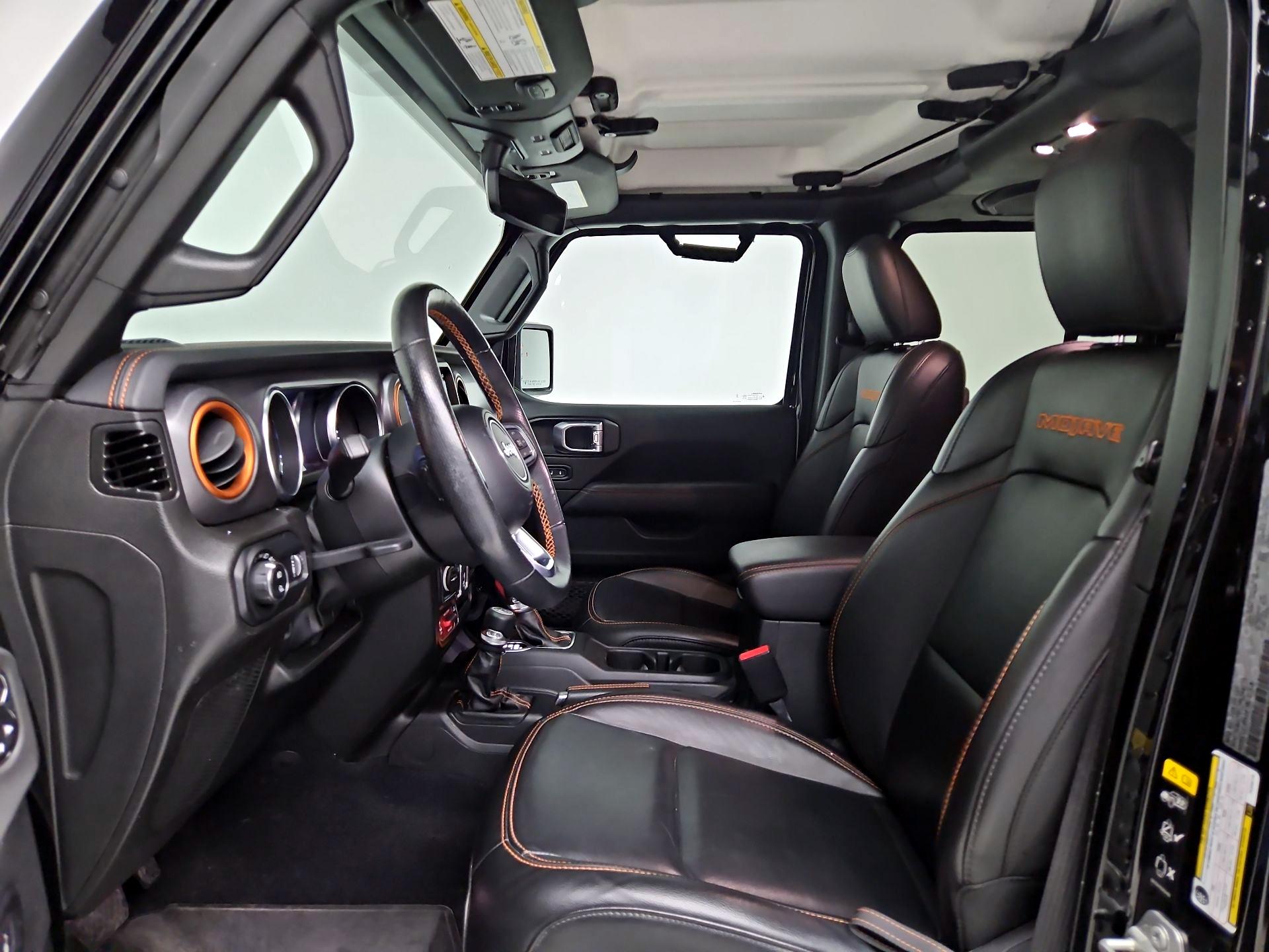 Thumbnail: 2023 Jeep Gladiator - 11