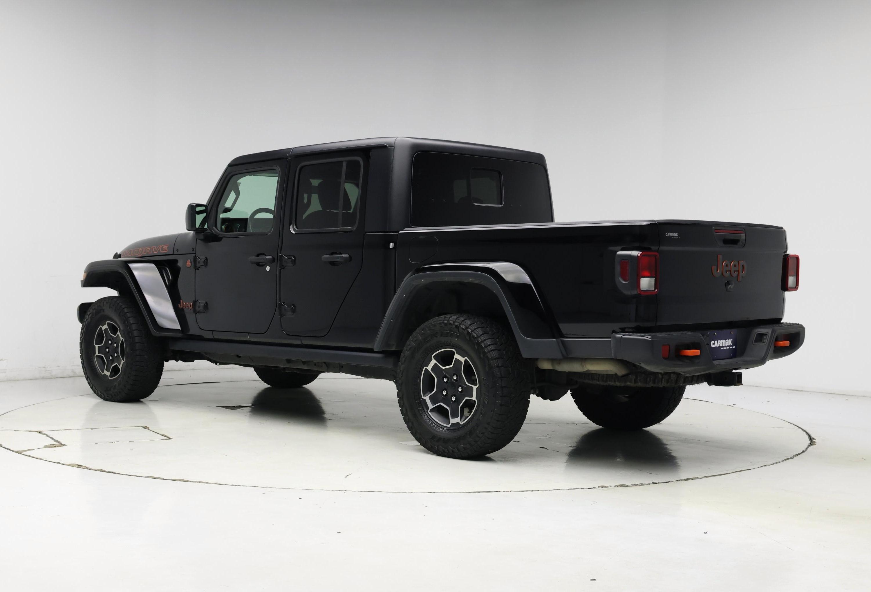 Thumbnail: 2023 Jeep Gladiator - 2