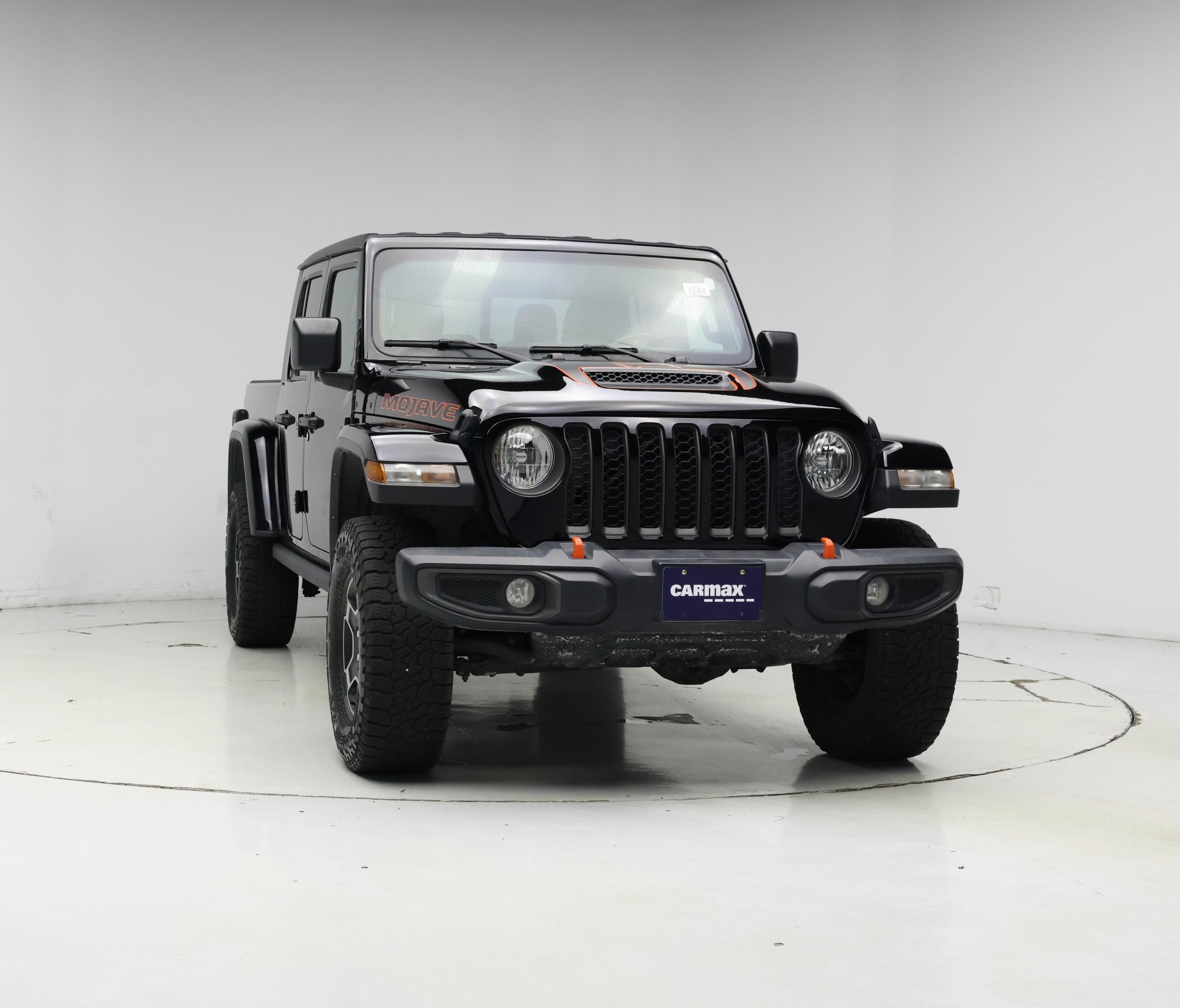 Thumbnail: 2023 Jeep Gladiator - 5