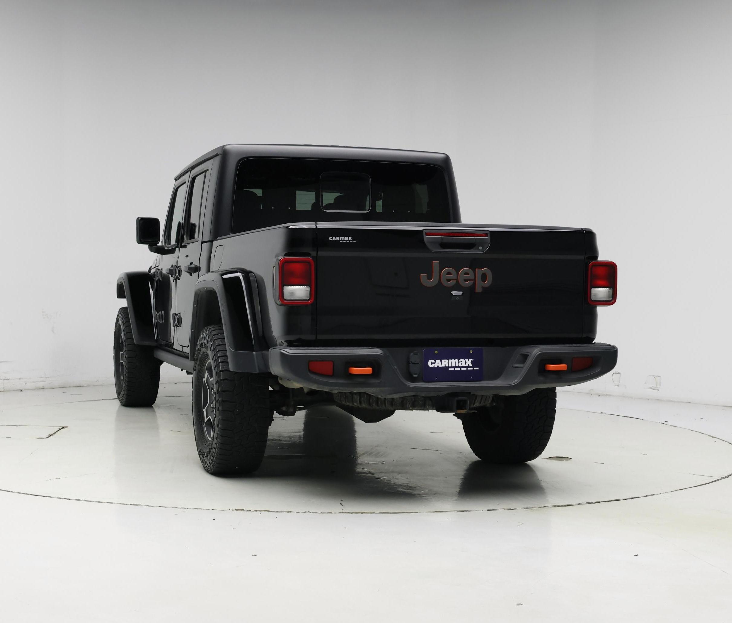 Thumbnail: 2023 Jeep Gladiator - 6