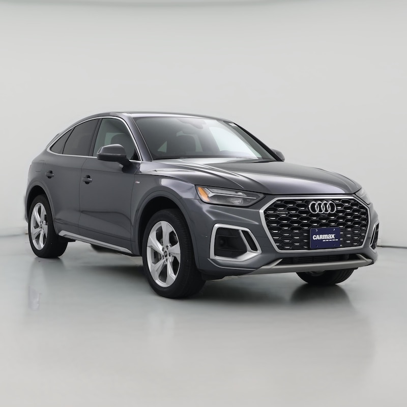2023 Audi Q5 Sportback S-Line Premium