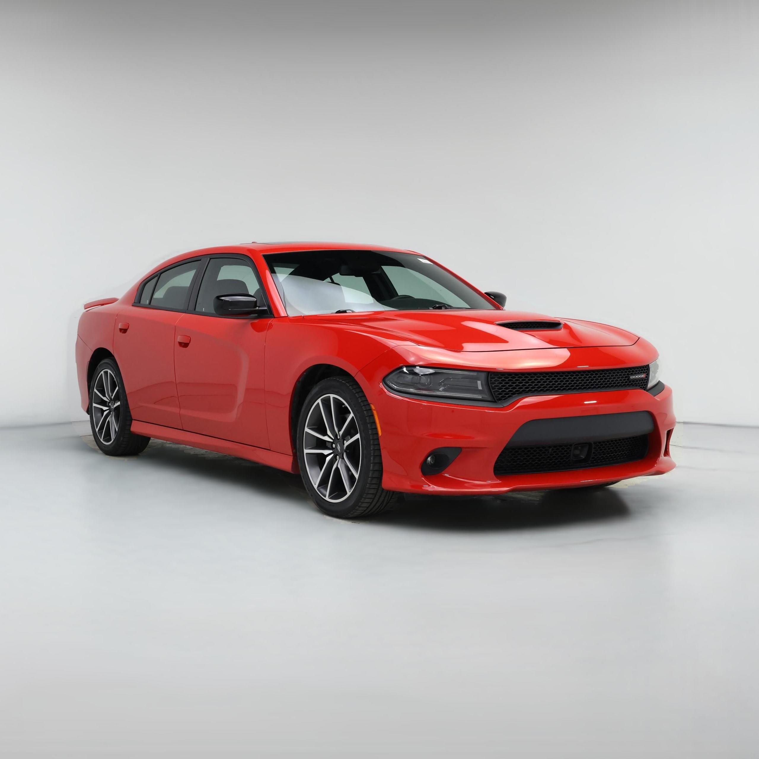 Thumbnail: 2023 Dodge Charger - 1
