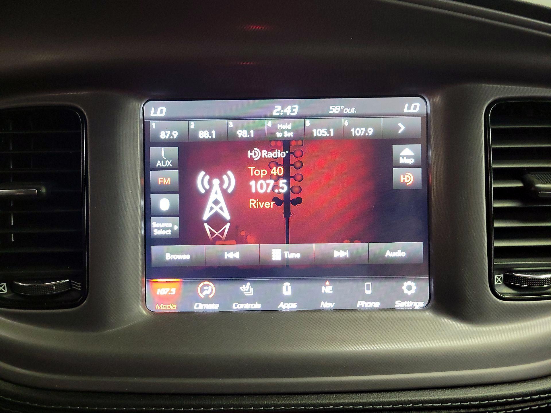 Thumbnail: 2023 Dodge Charger - 16