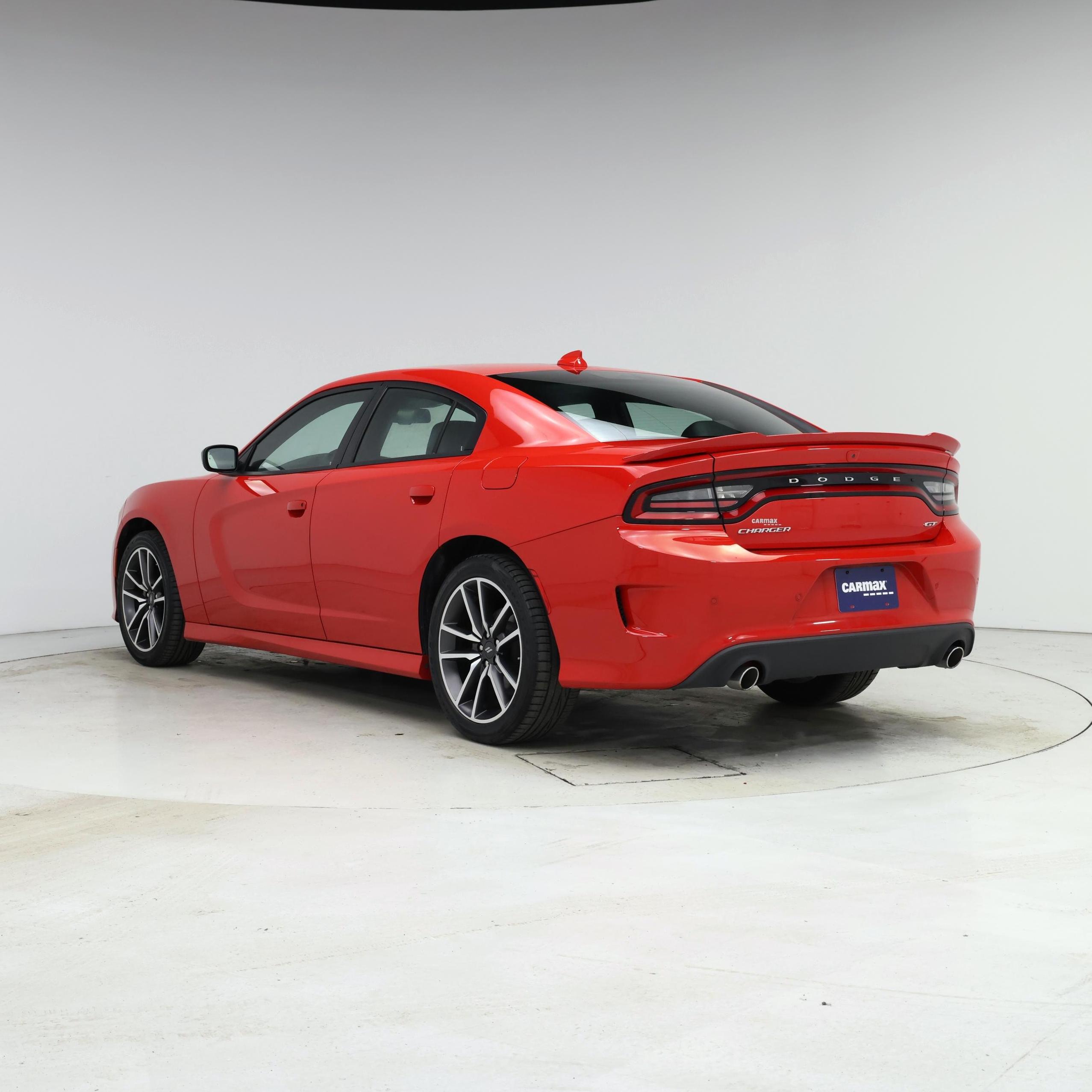 Thumbnail: 2023 Dodge Charger - 2