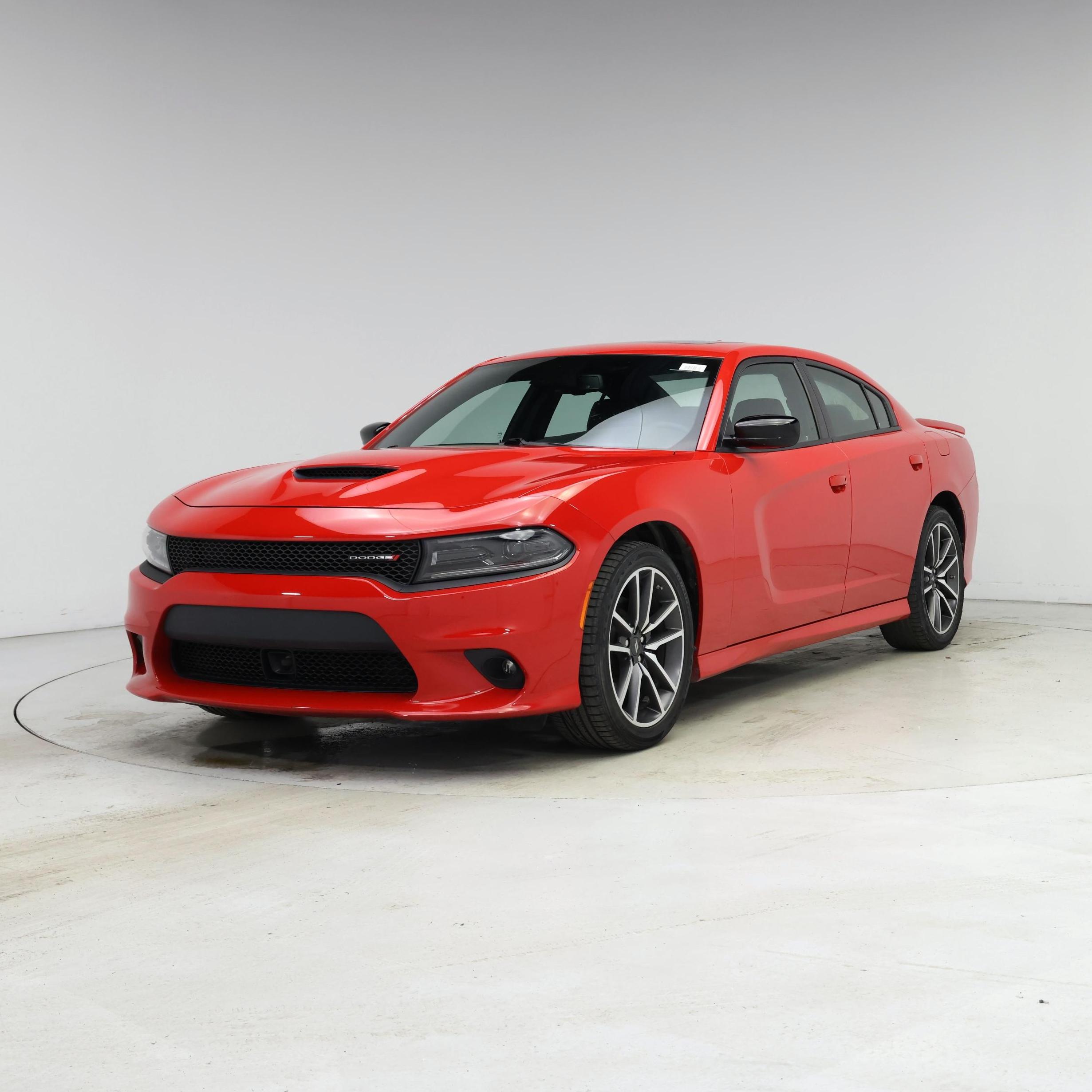 Thumbnail: 2023 Dodge Charger - 4