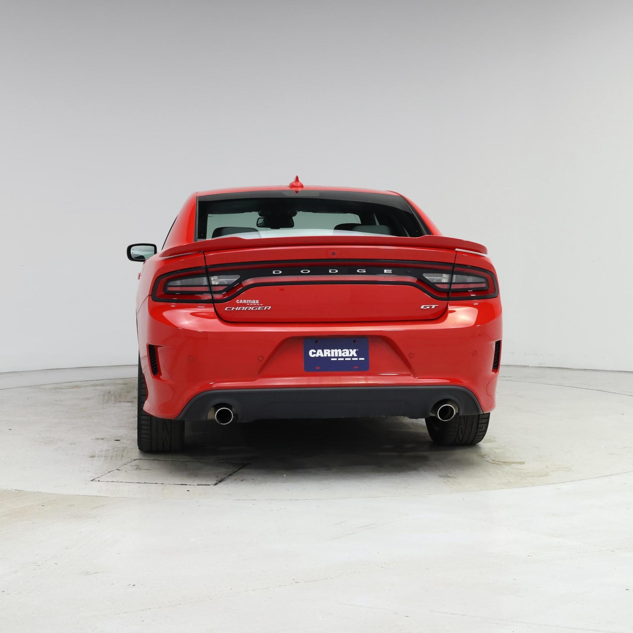 Thumbnail: 2023 Dodge Charger - 6