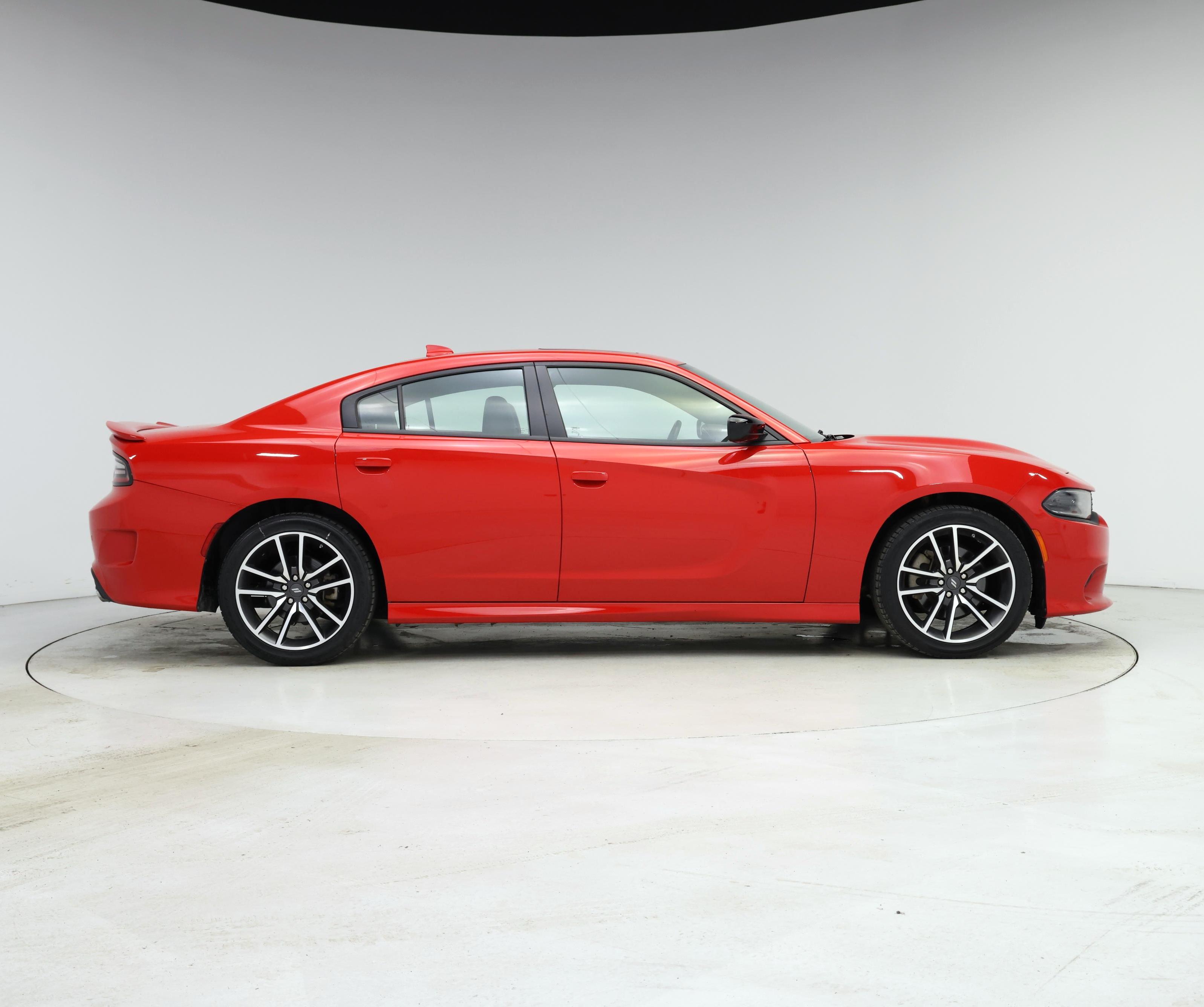 Thumbnail: 2023 Dodge Charger - 7