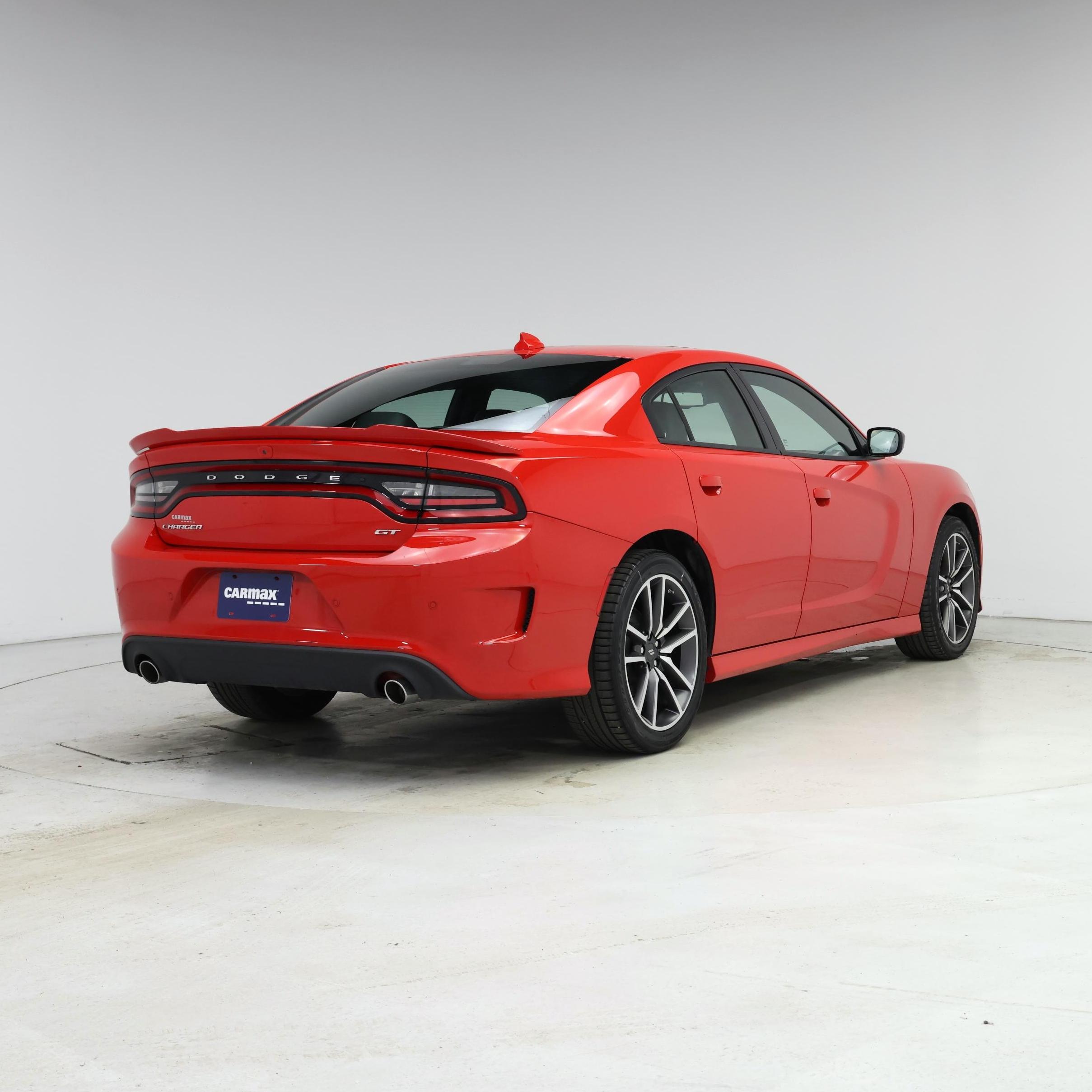 Thumbnail: 2023 Dodge Charger - 8