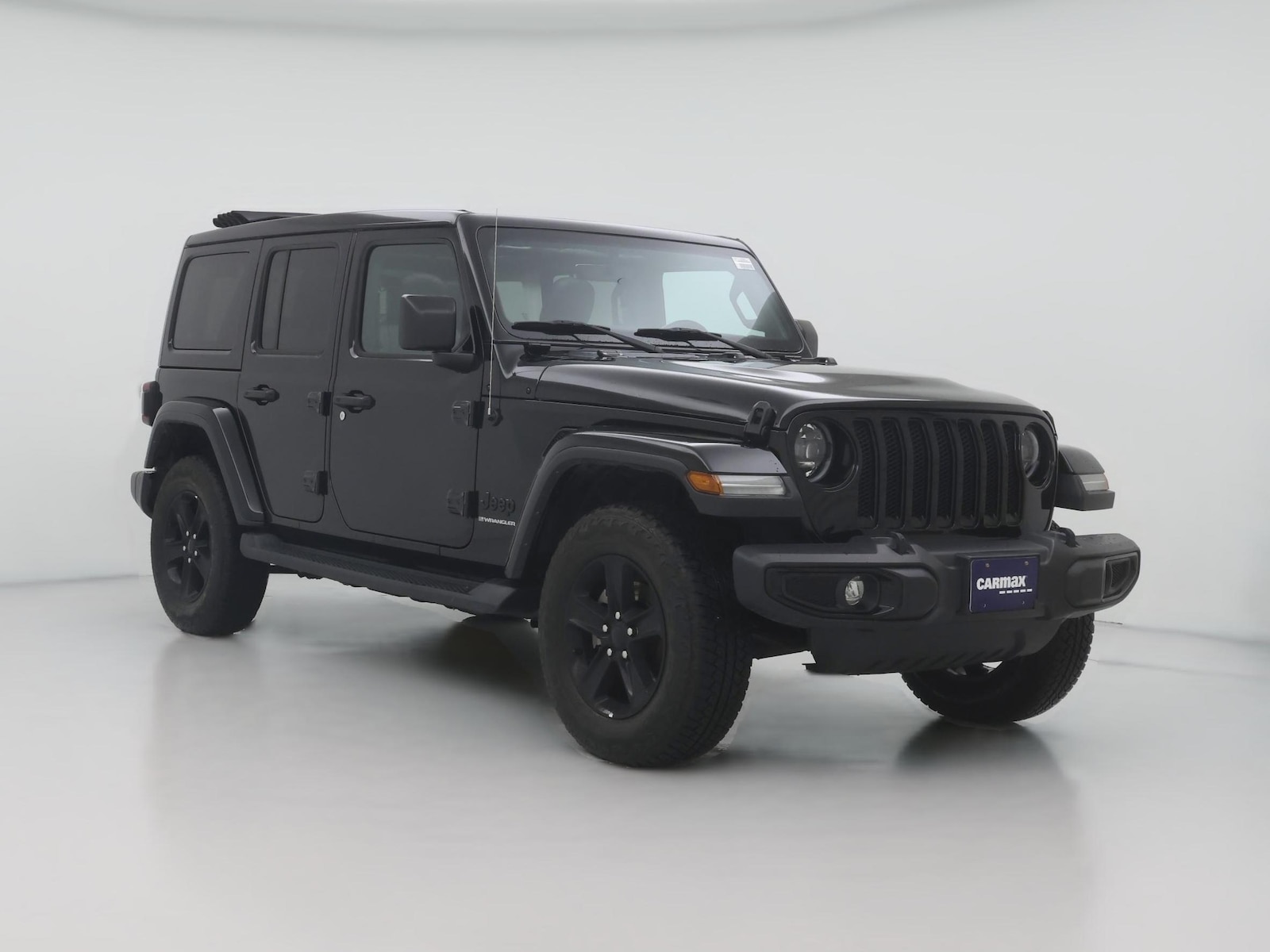 2023 Jeep Wrangler 4-Door