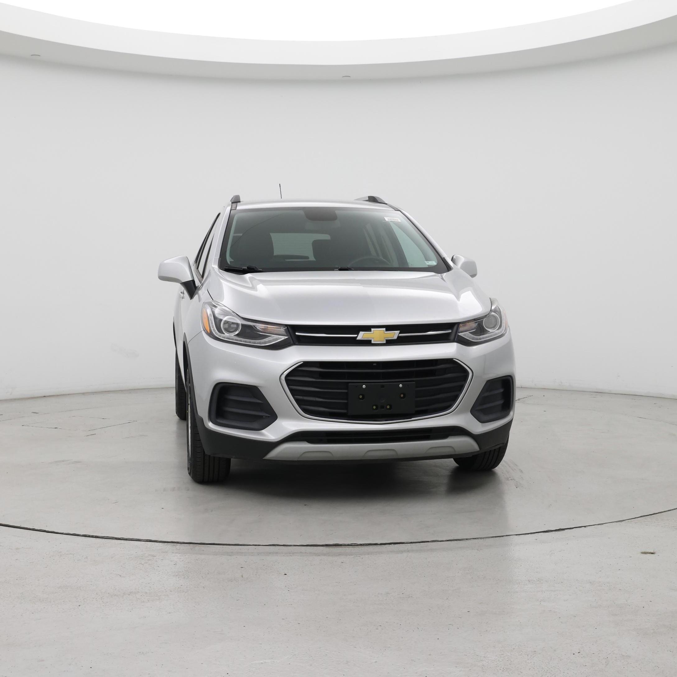 Thumbnail: 2021 Chevrolet Trax - 5