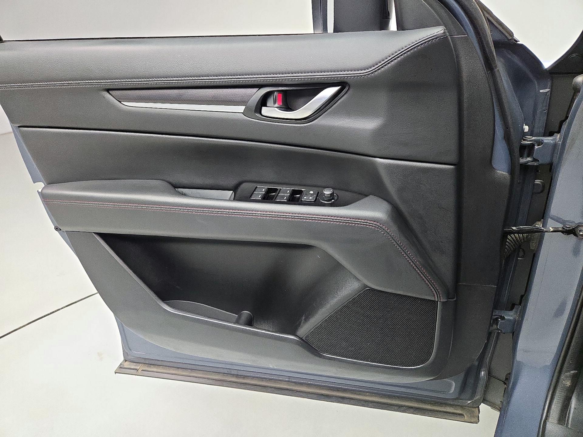 Thumbnail: 2022 Mazda CX-5 - 12