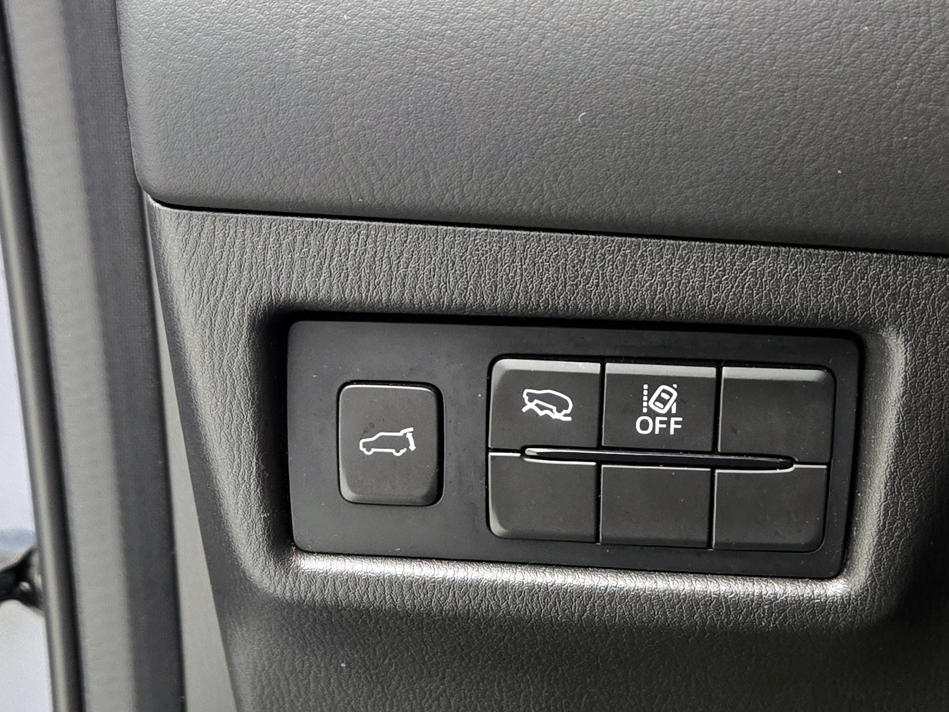 Thumbnail: 2022 Mazda CX-5 - 13