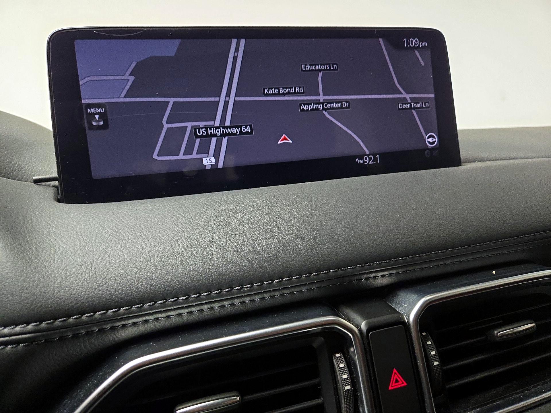 Thumbnail: 2022 Mazda CX-5 - 14