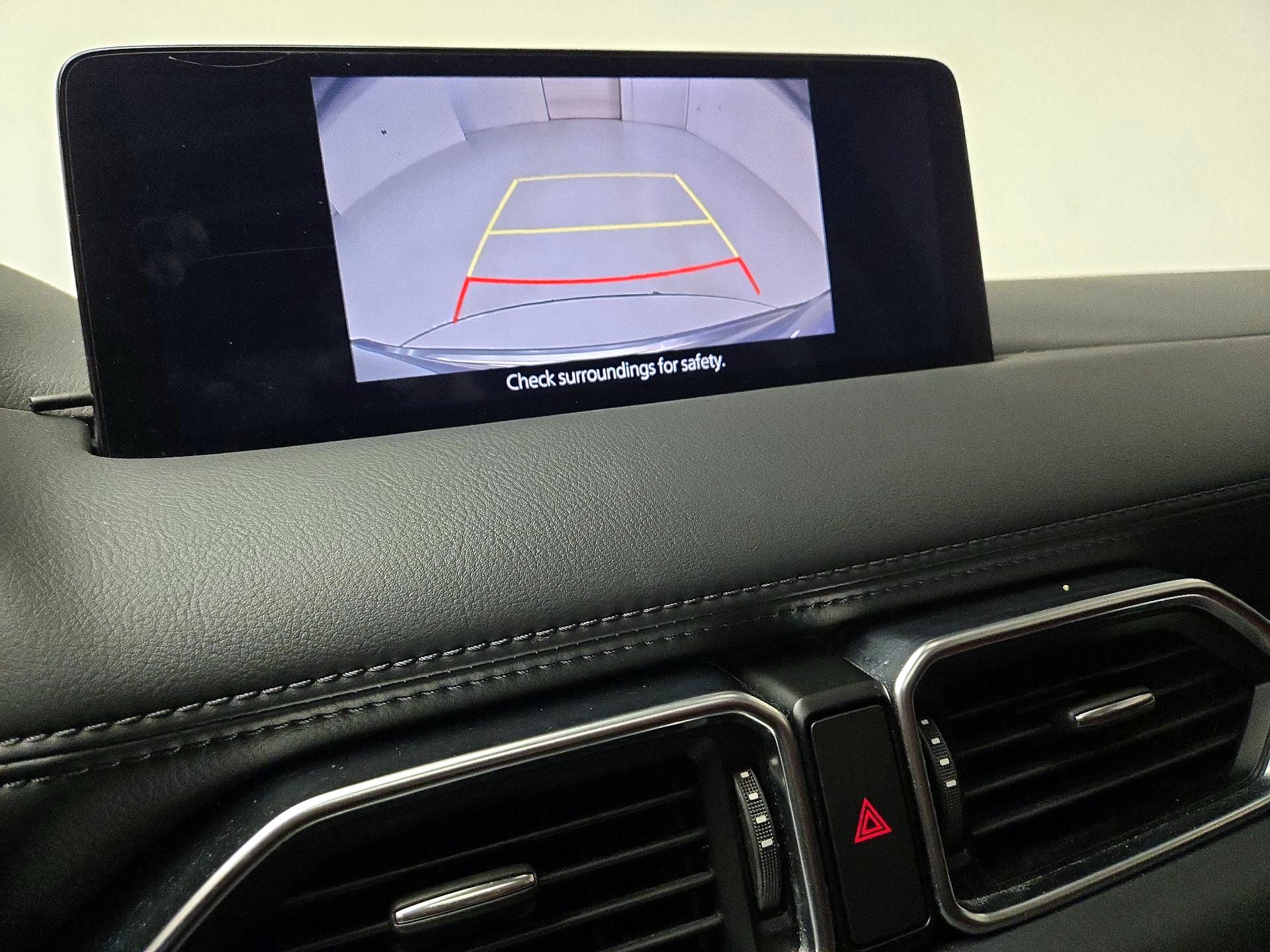 Thumbnail: 2022 Mazda CX-5 - 15