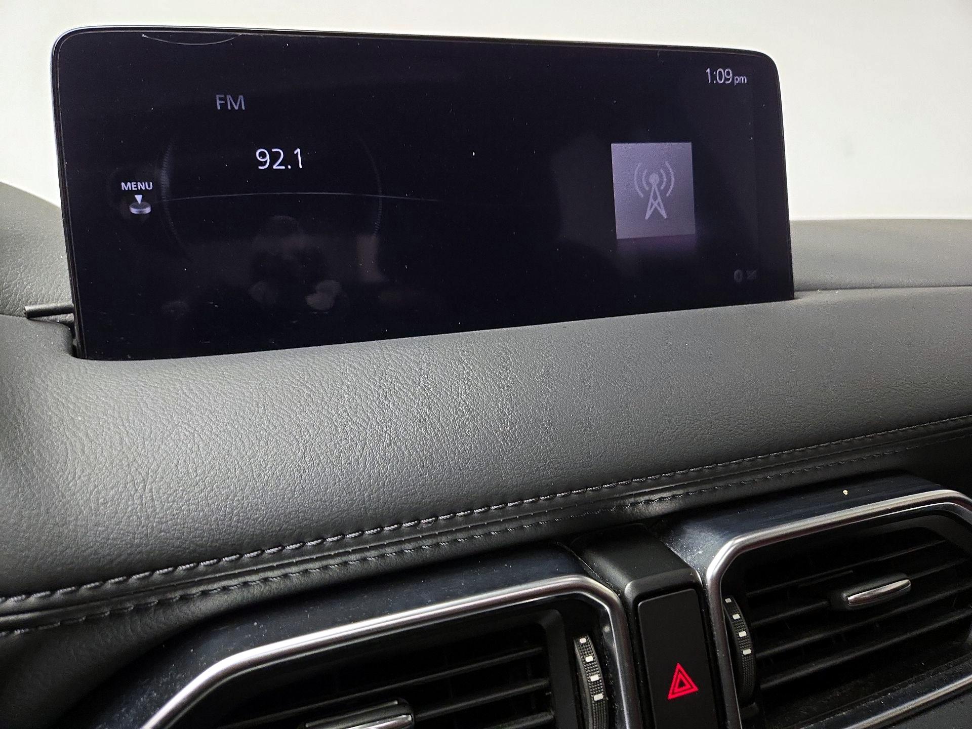 Thumbnail: 2022 Mazda CX-5 - 16