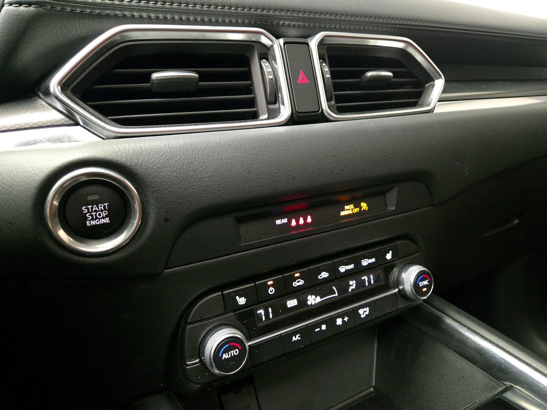 Thumbnail: 2022 Mazda CX-5 - 17