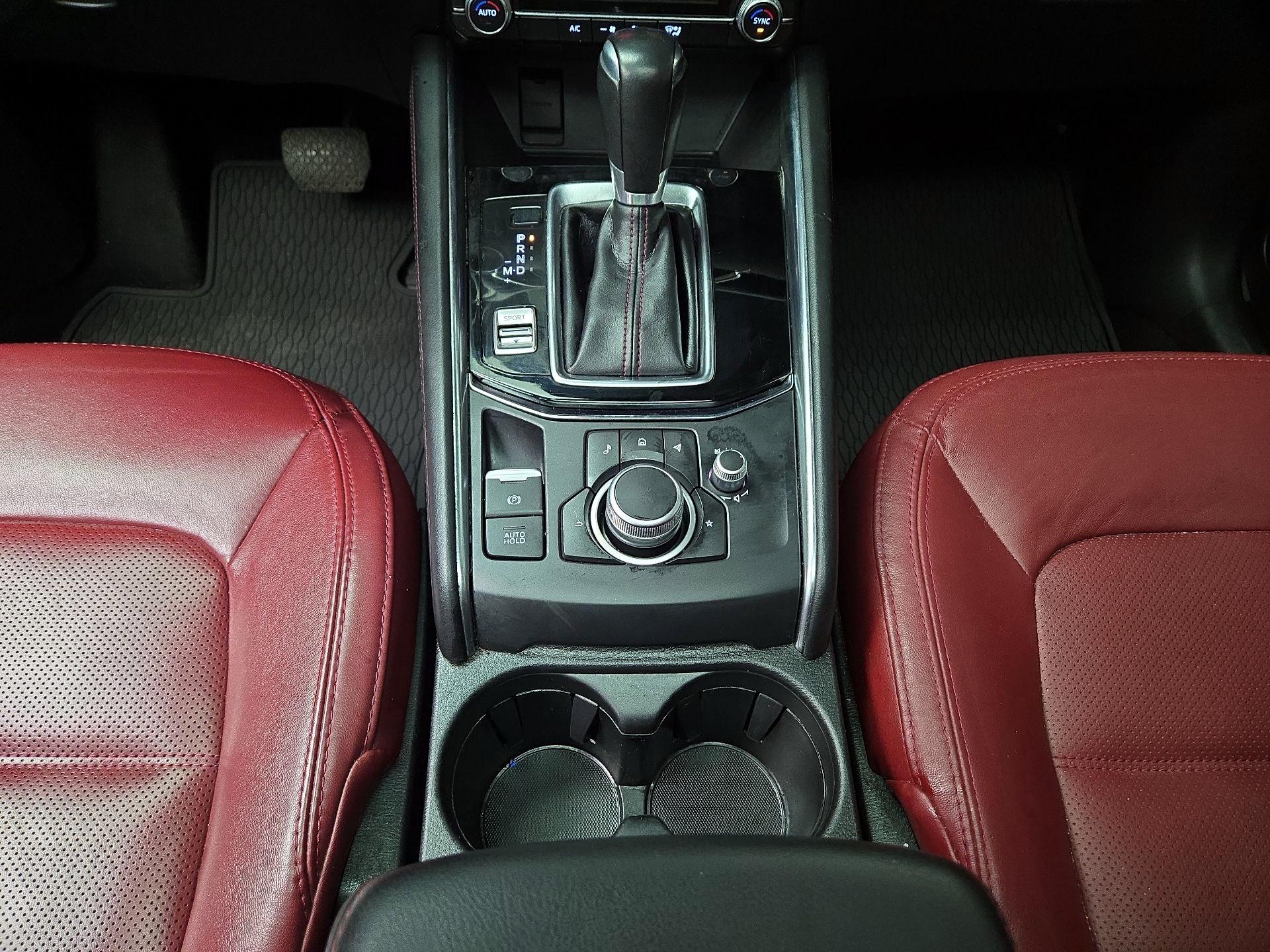 Thumbnail: 2022 Mazda CX-5 - 18