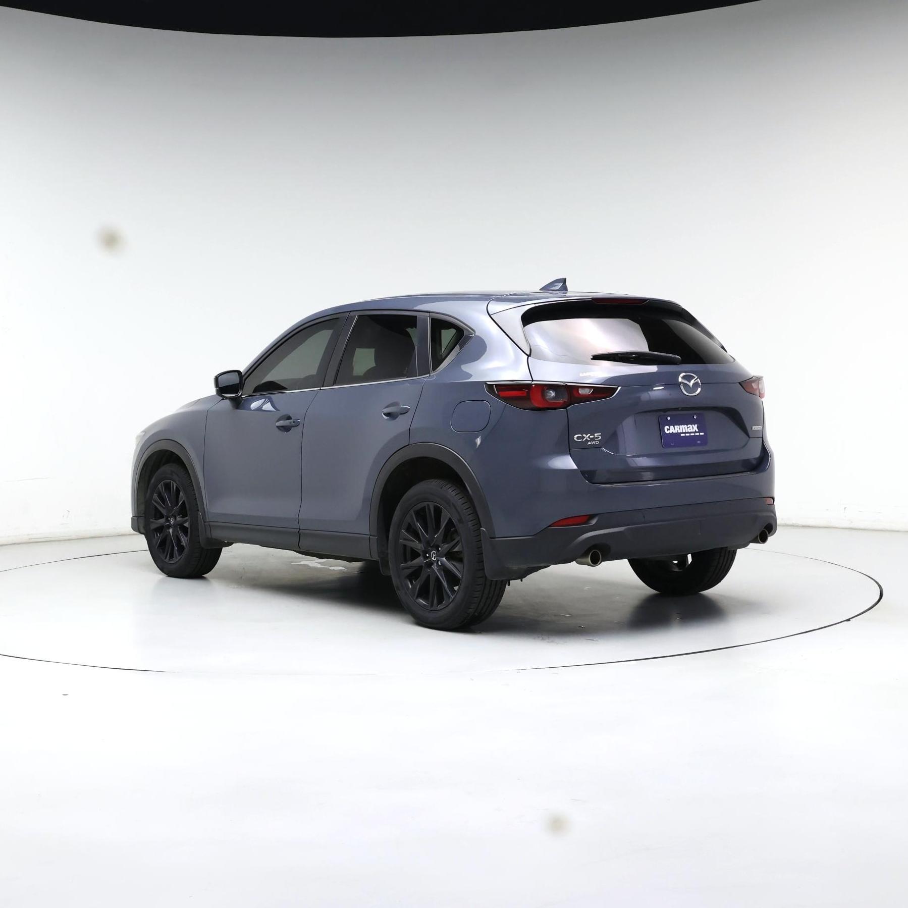 Thumbnail: 2022 Mazda CX-5 - 2
