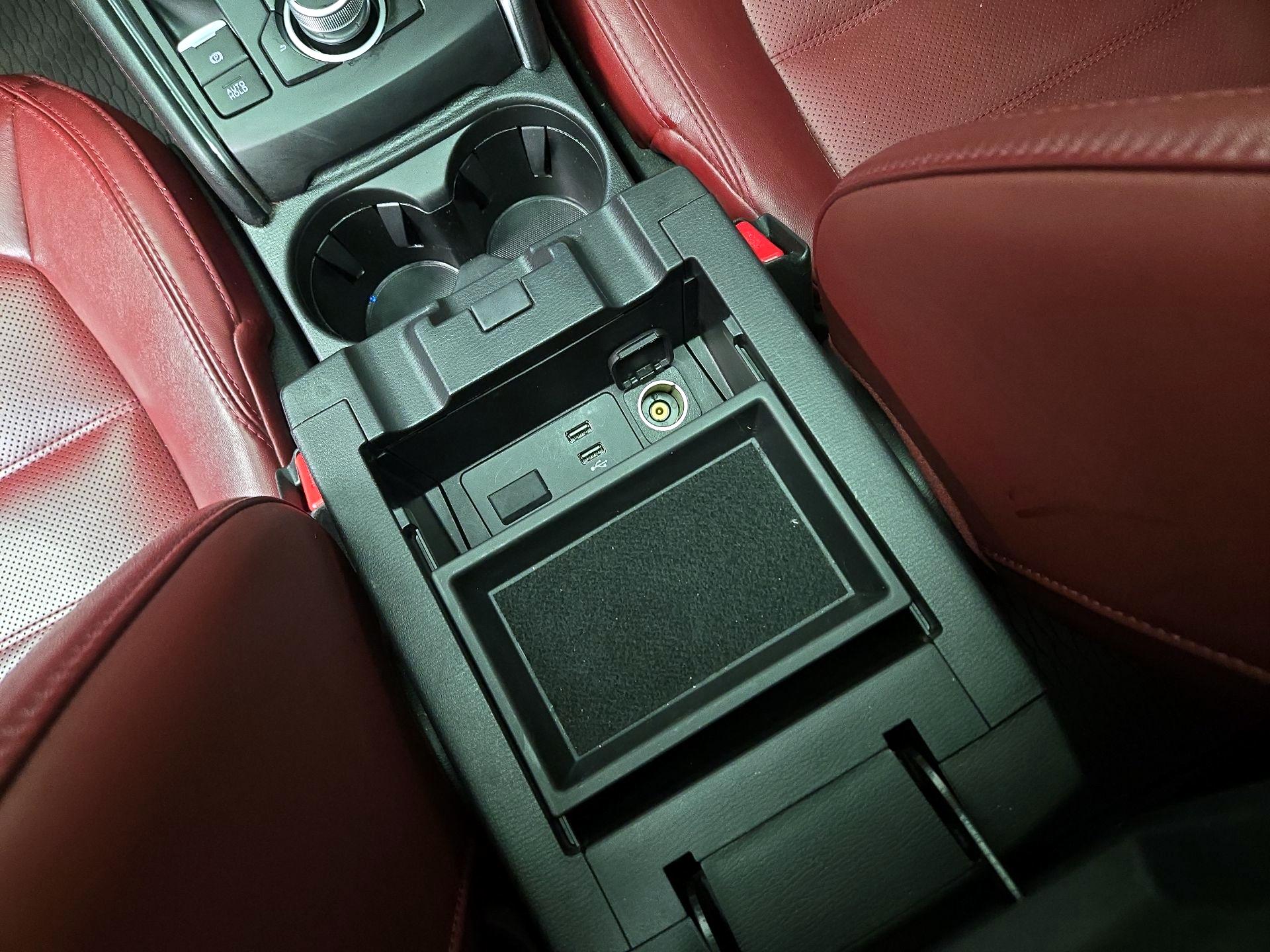 Thumbnail: 2022 Mazda CX-5 - 19