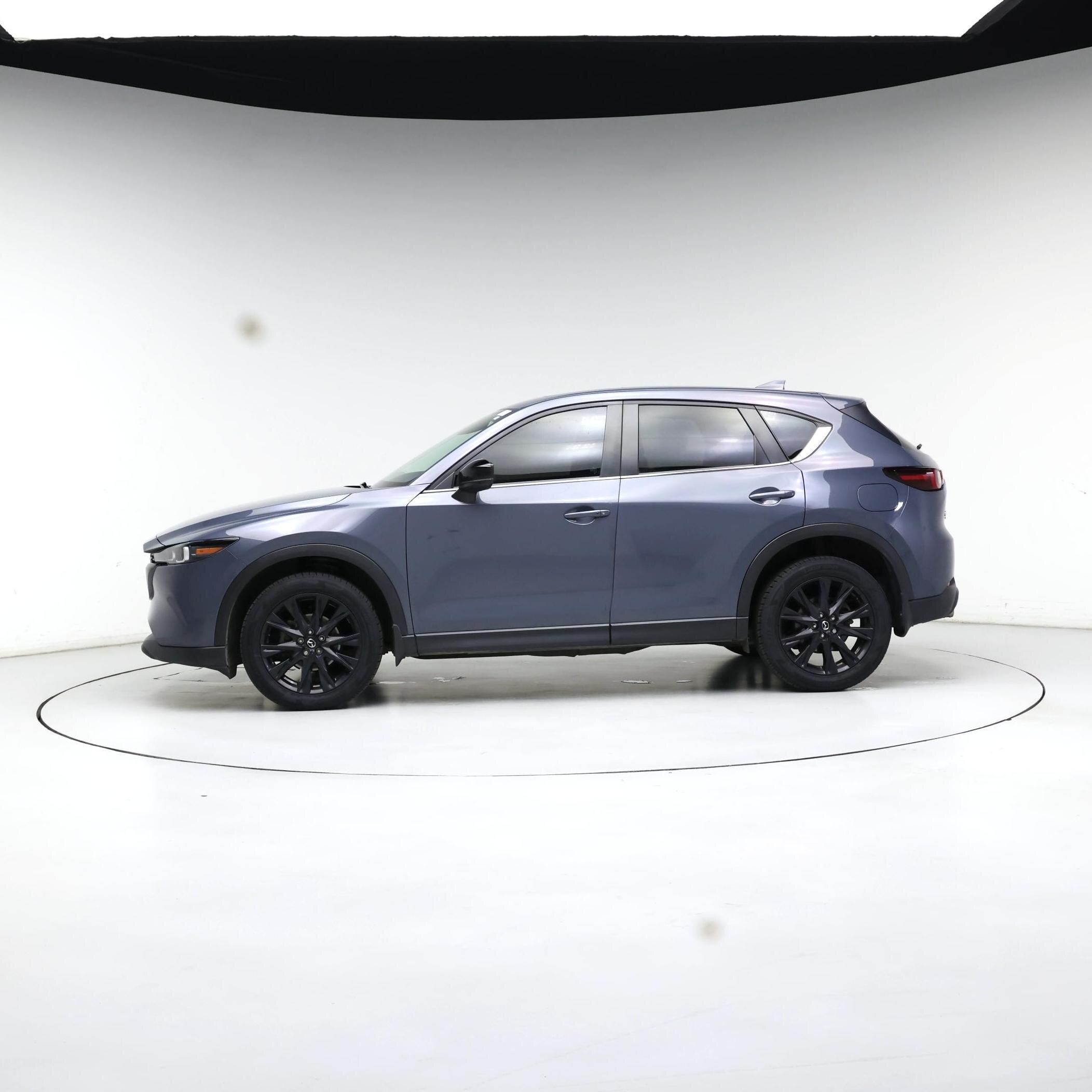 Thumbnail: 2022 Mazda CX-5 - 3